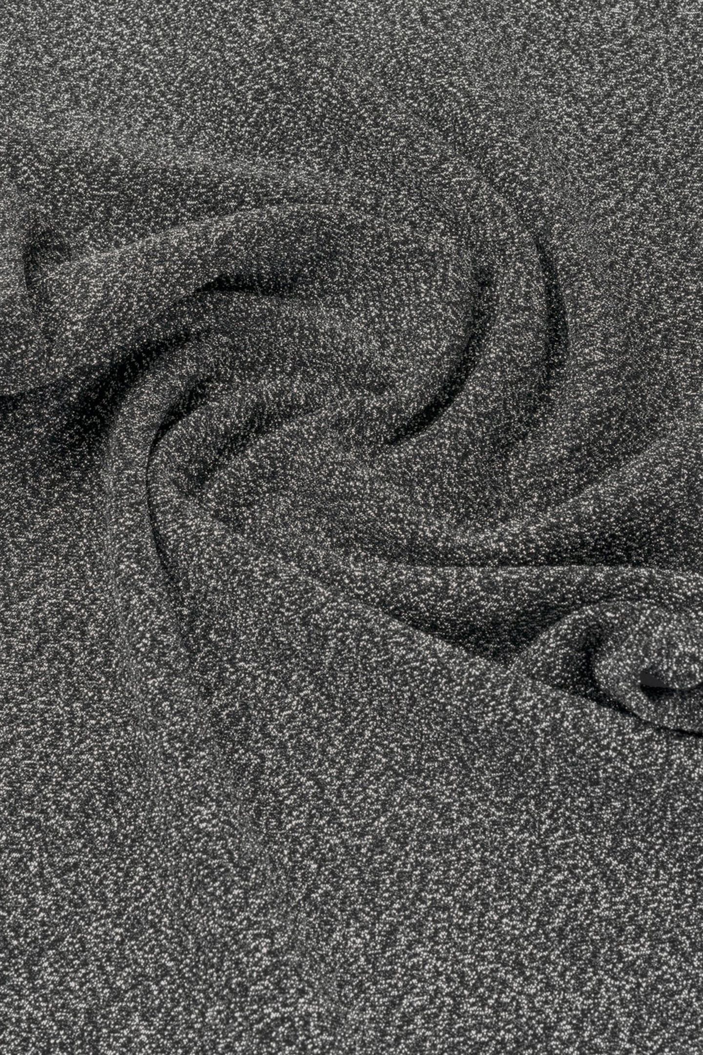 NOUS SOMMES LABELS – TIMMIE TURTLENECK GREY GLITTER 3
