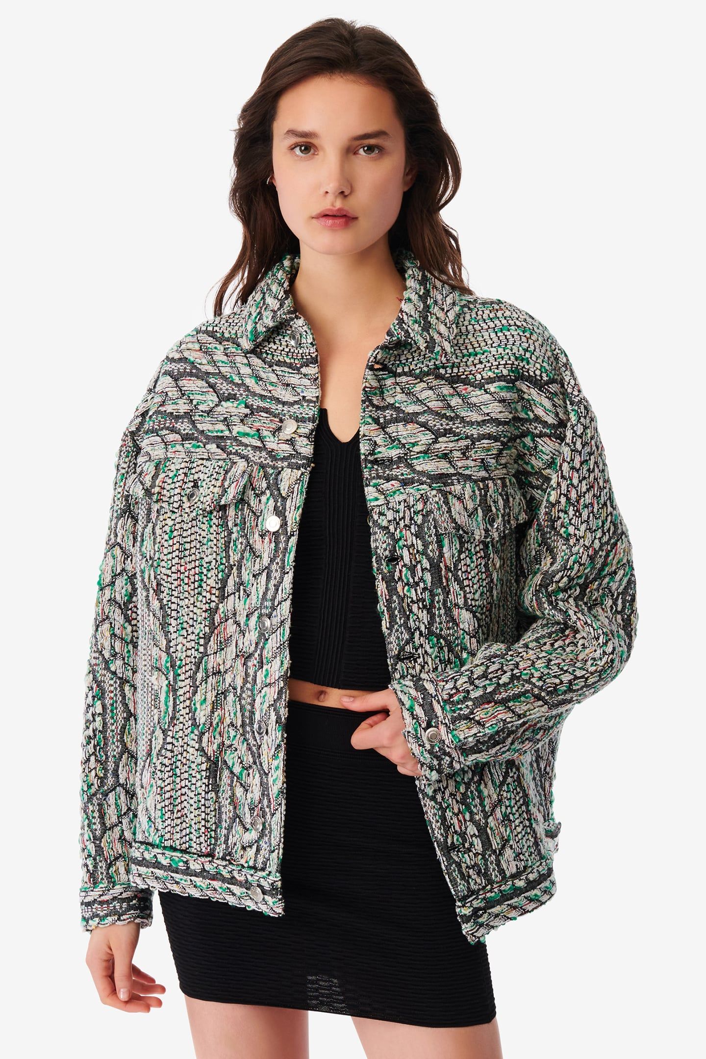 ALDOT GREEN MULTICO 1