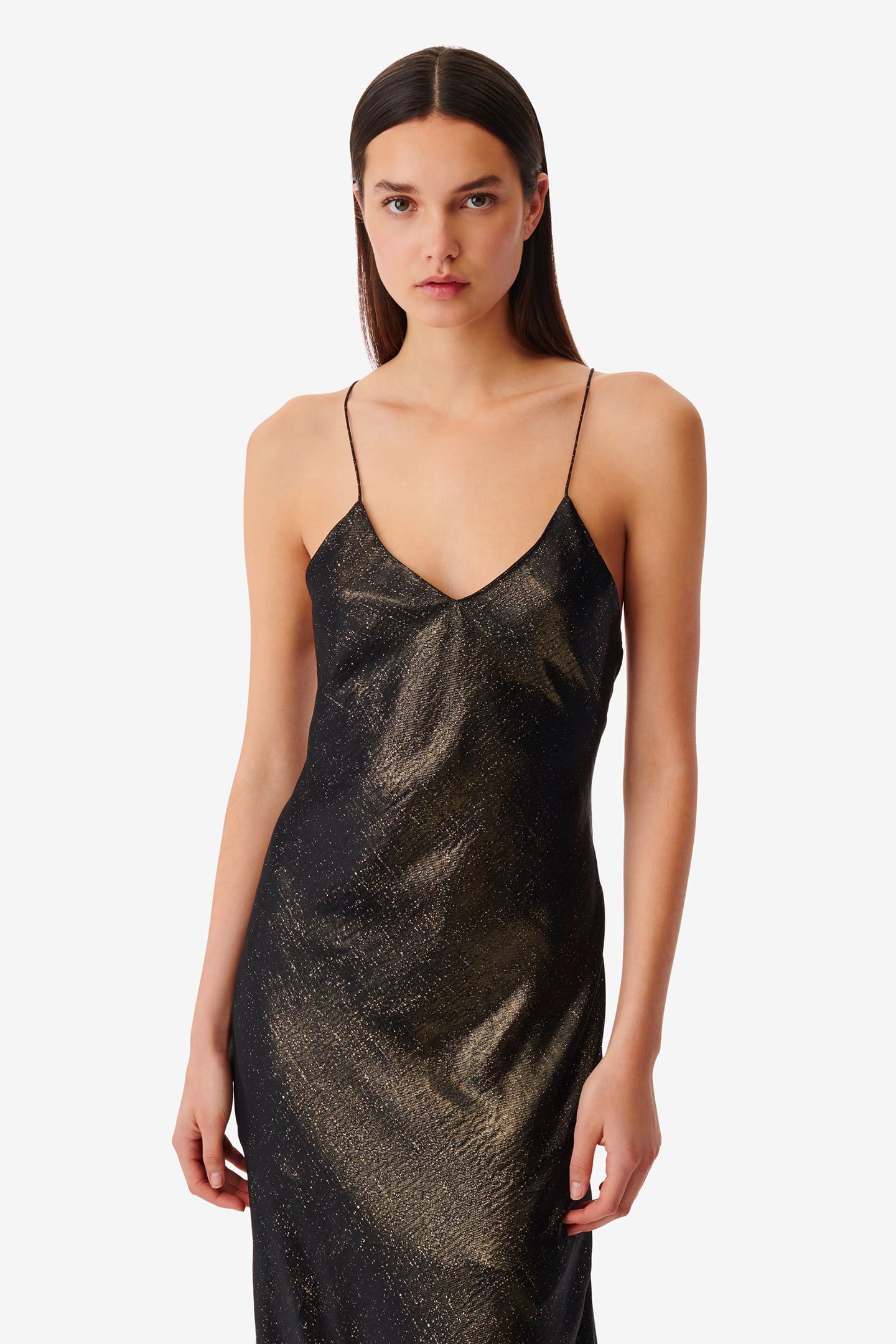 SUNNY BLACK/GOLD 1