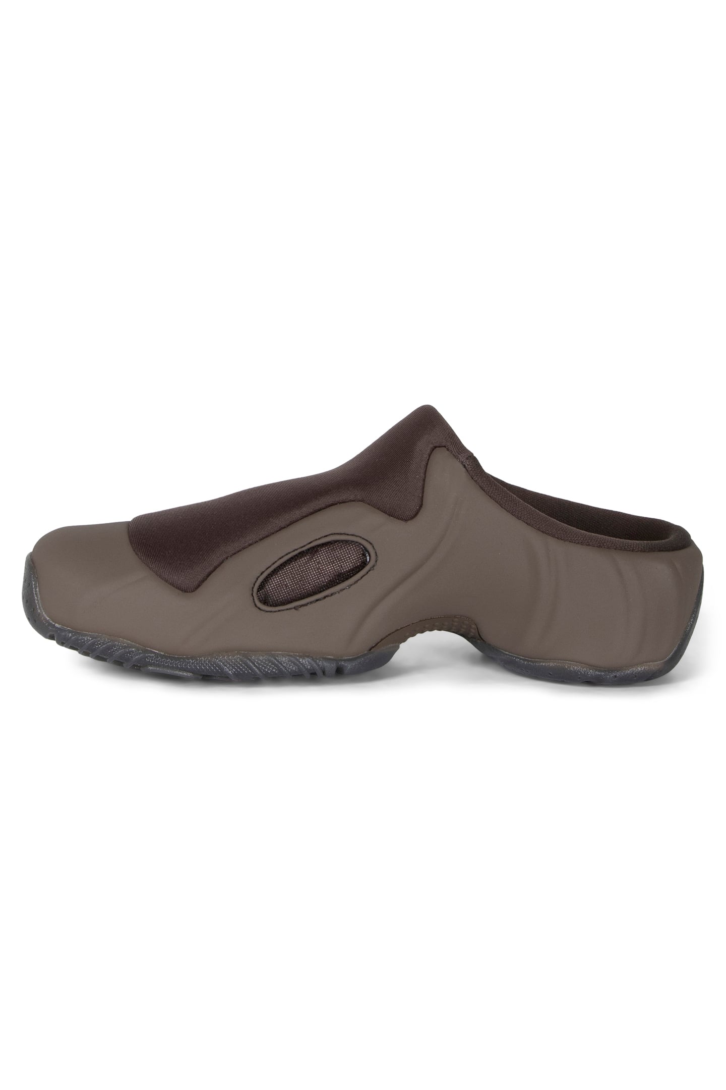 NIKE – CLOGPOSITE BROWN 3