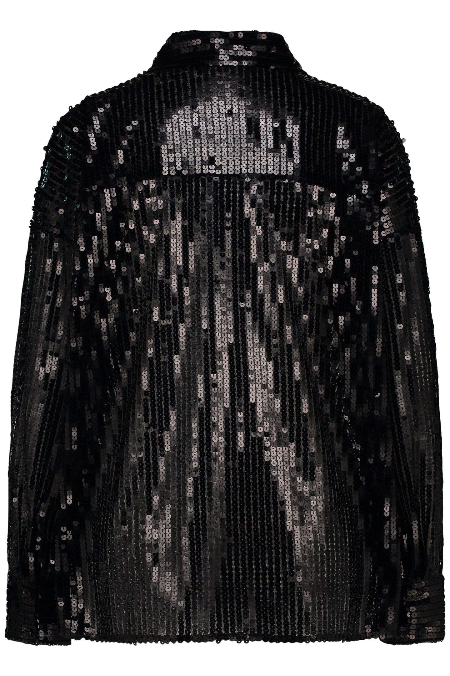 TOVO - PARTY TOPS BLACK 4