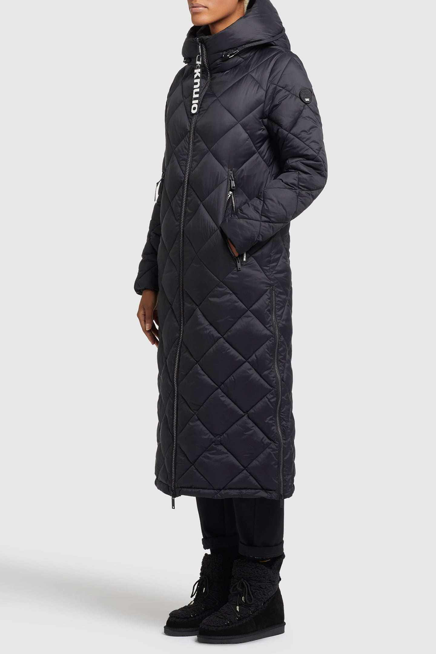 HELVI BLACK 5