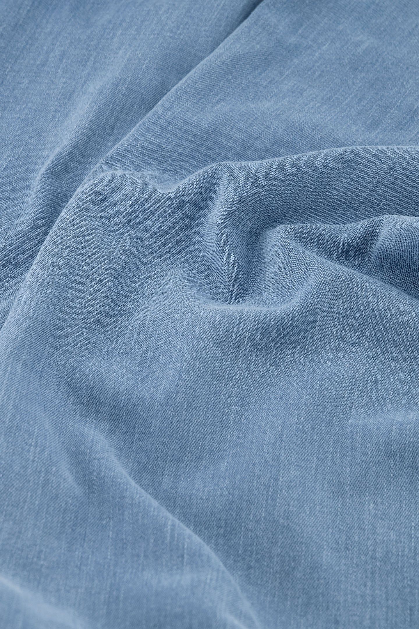 HOXTON BLUE JEANS LIGHT BLUE 4