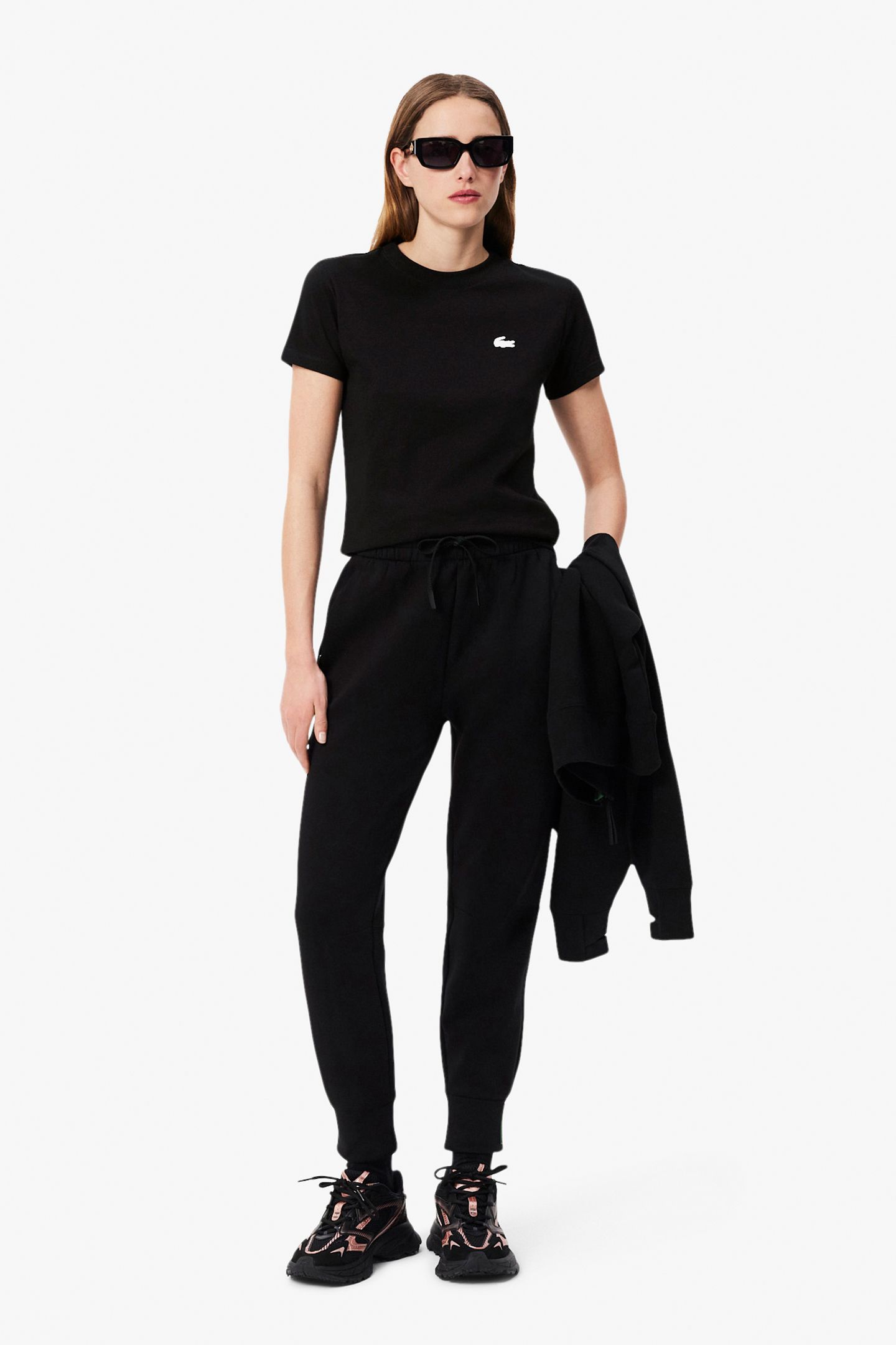 T-SHIRT BLACK 3