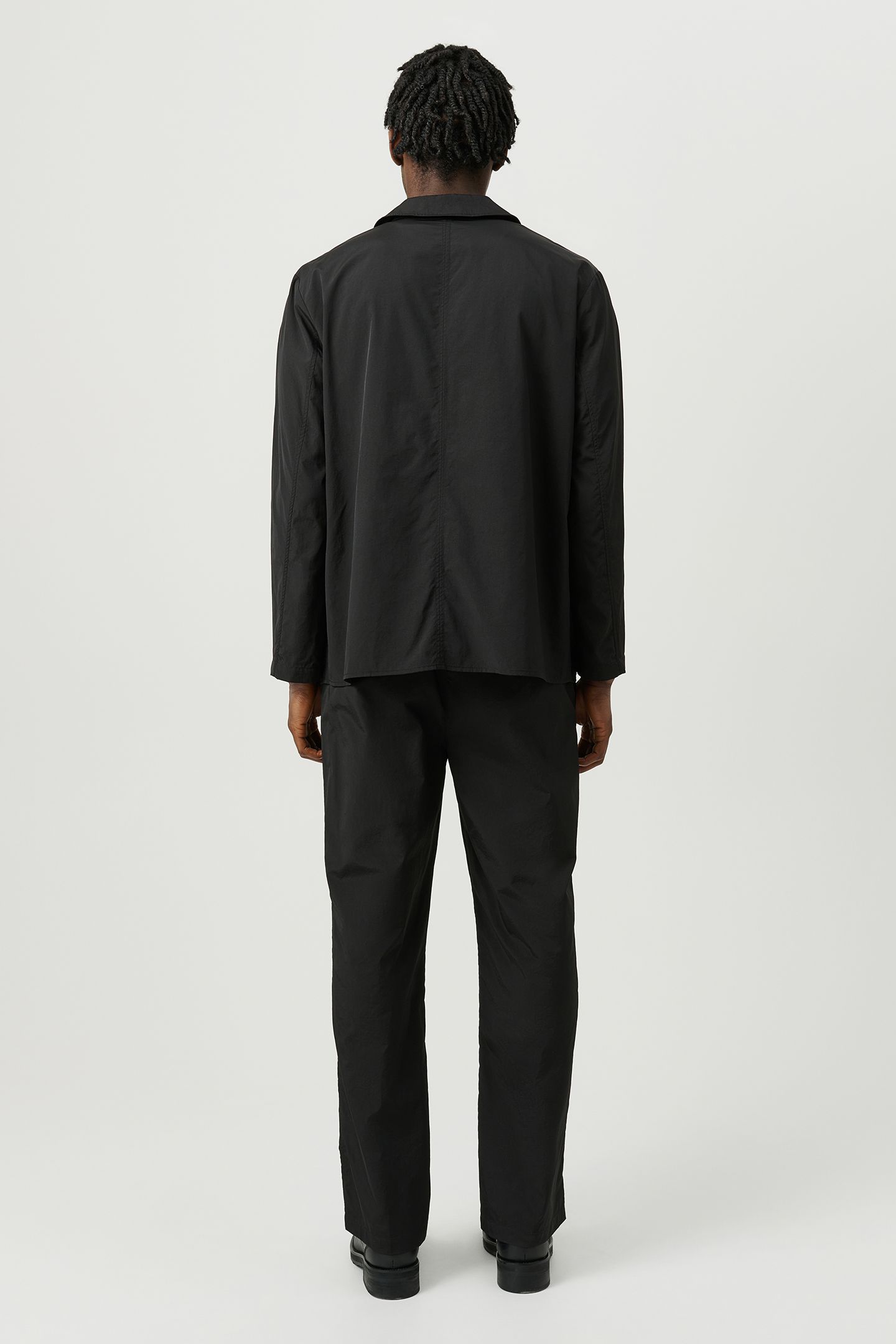 GABE BLAZER BLACK 2