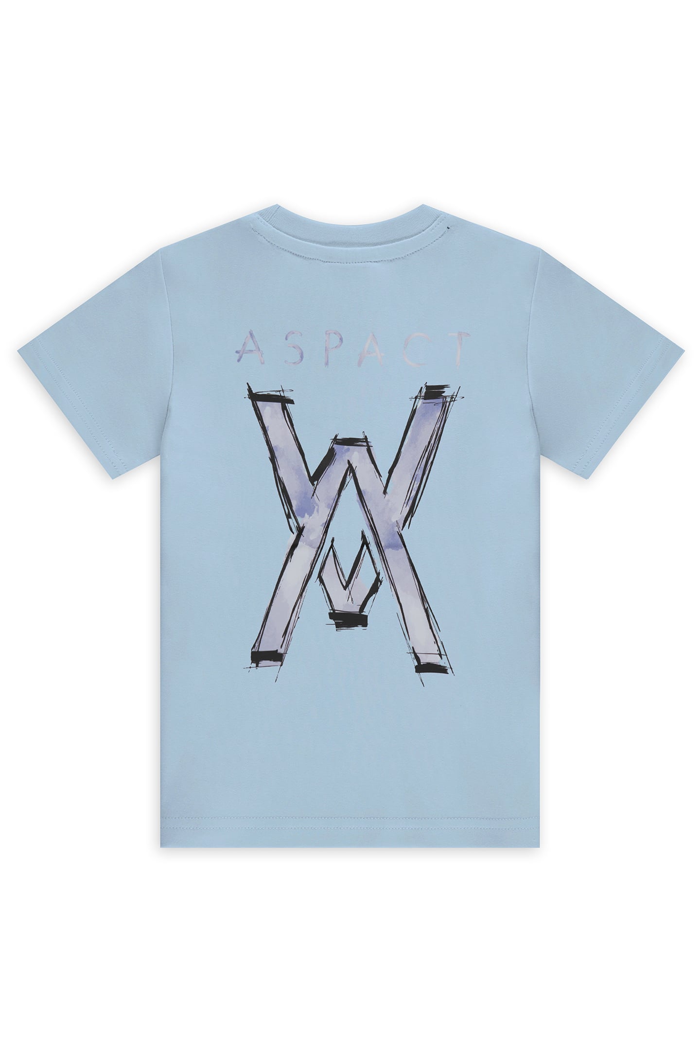 KIDS CIATO TEE BLUE 2