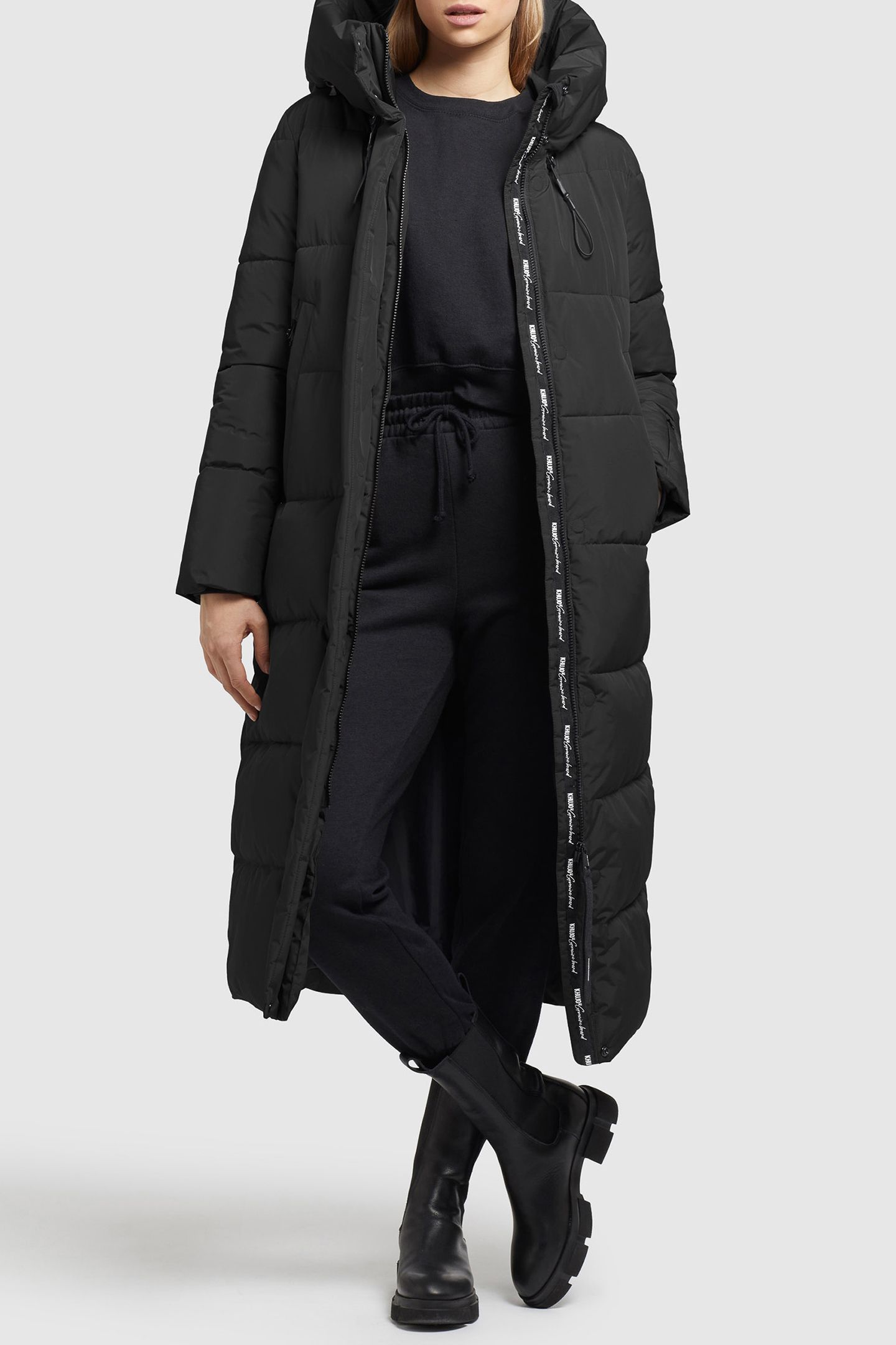 SOULANI2 BLACK 2