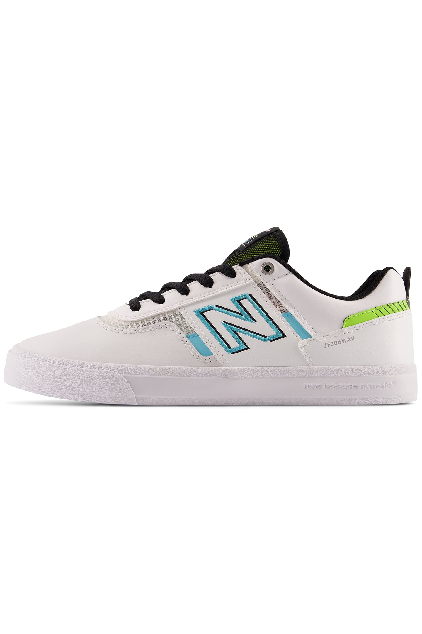 NB NUMERIC JAMIE FOY 306 WHITE 6