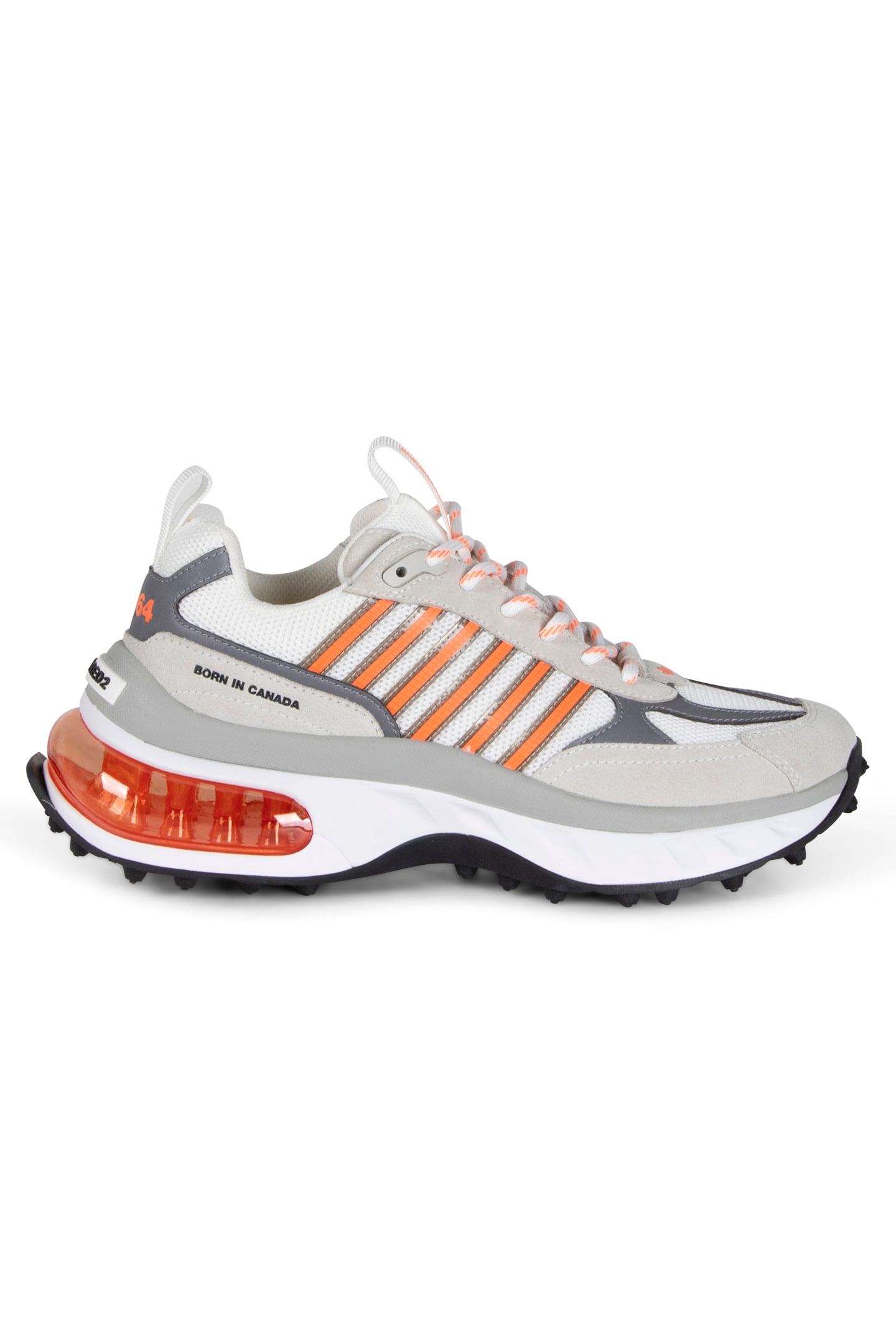 SNEAKERS WHITE 1