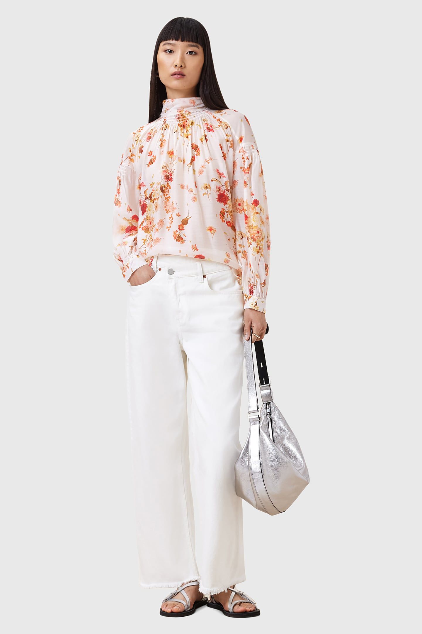 PEARLA TOP ARMADA WHITE 3