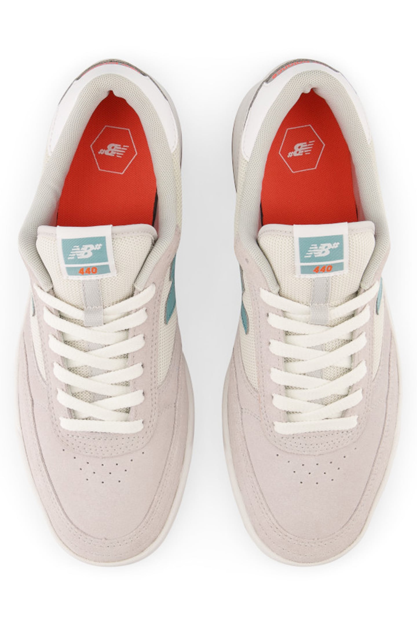 NB NUMERIC 440 LIGHT GREY 3