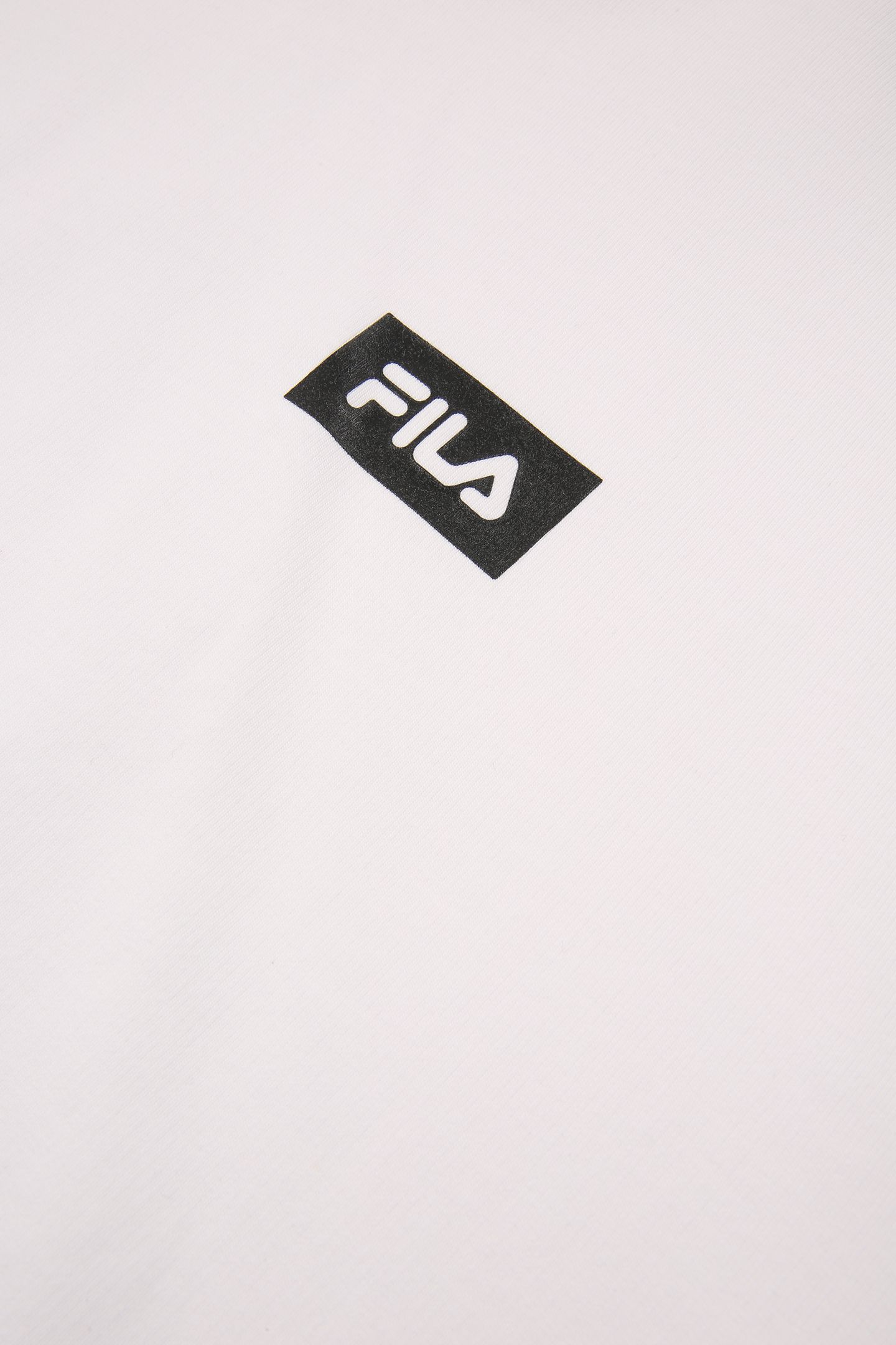 ZILONA CROPPED LOOSE HOODIE BRIGHT WHITE 3
