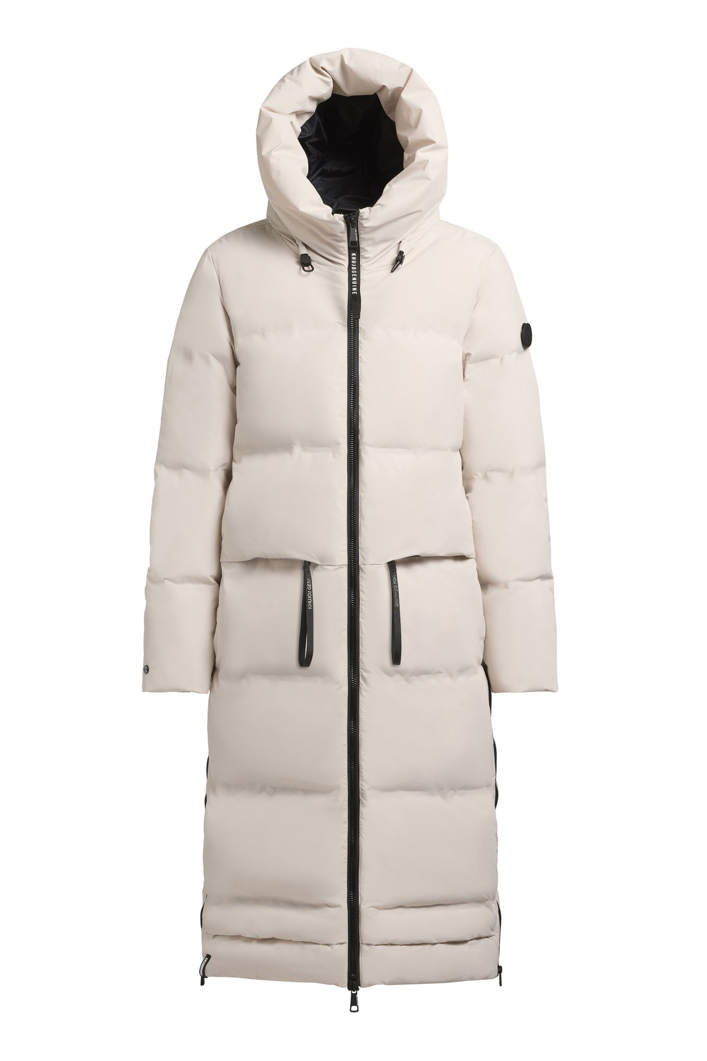 AROMA COAT COTTON CREAM 7
