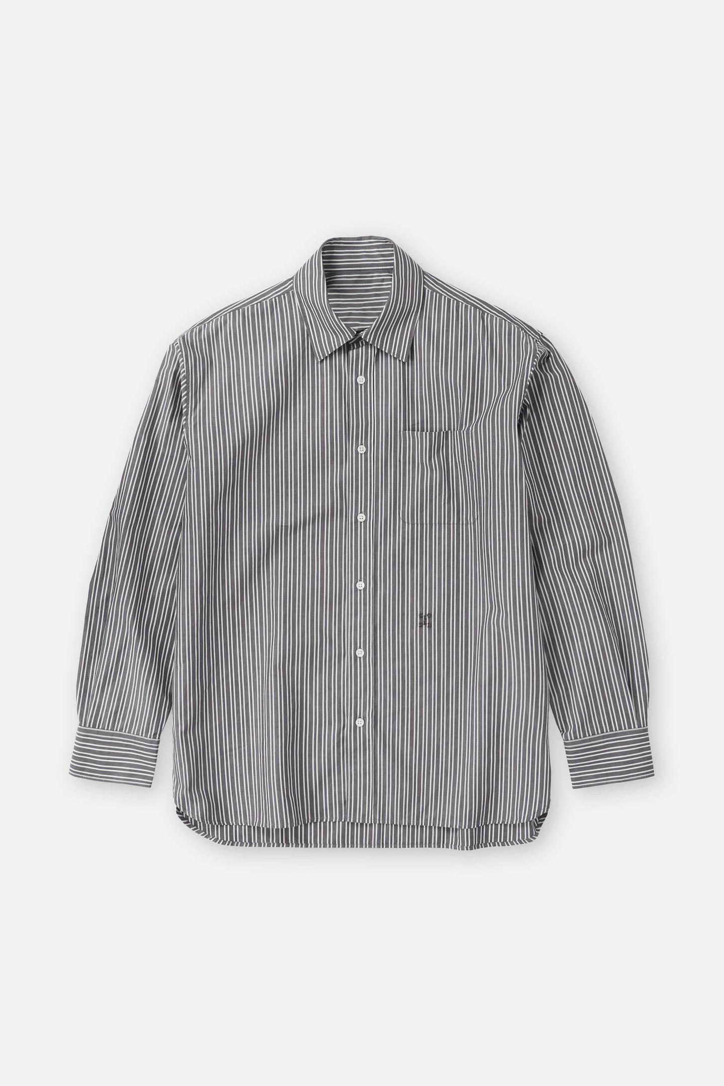 LONGSLEEVE SHIRT TEAK WOOD 4