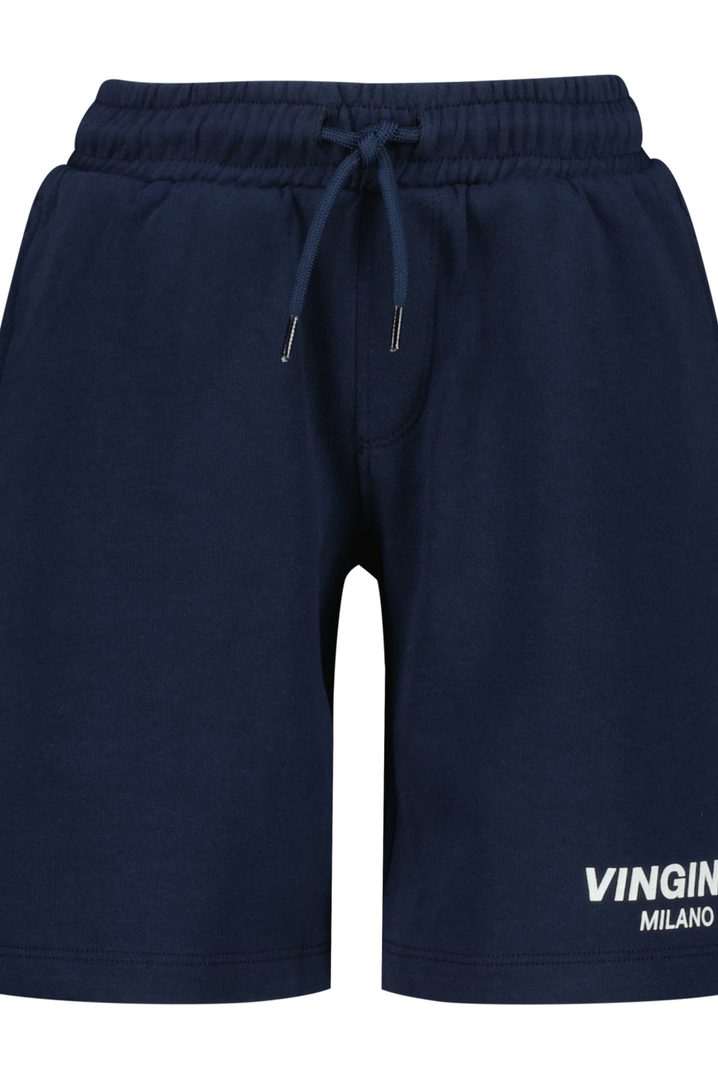 BOYS BASIC-SHORT SHORT DARK BLUE 1