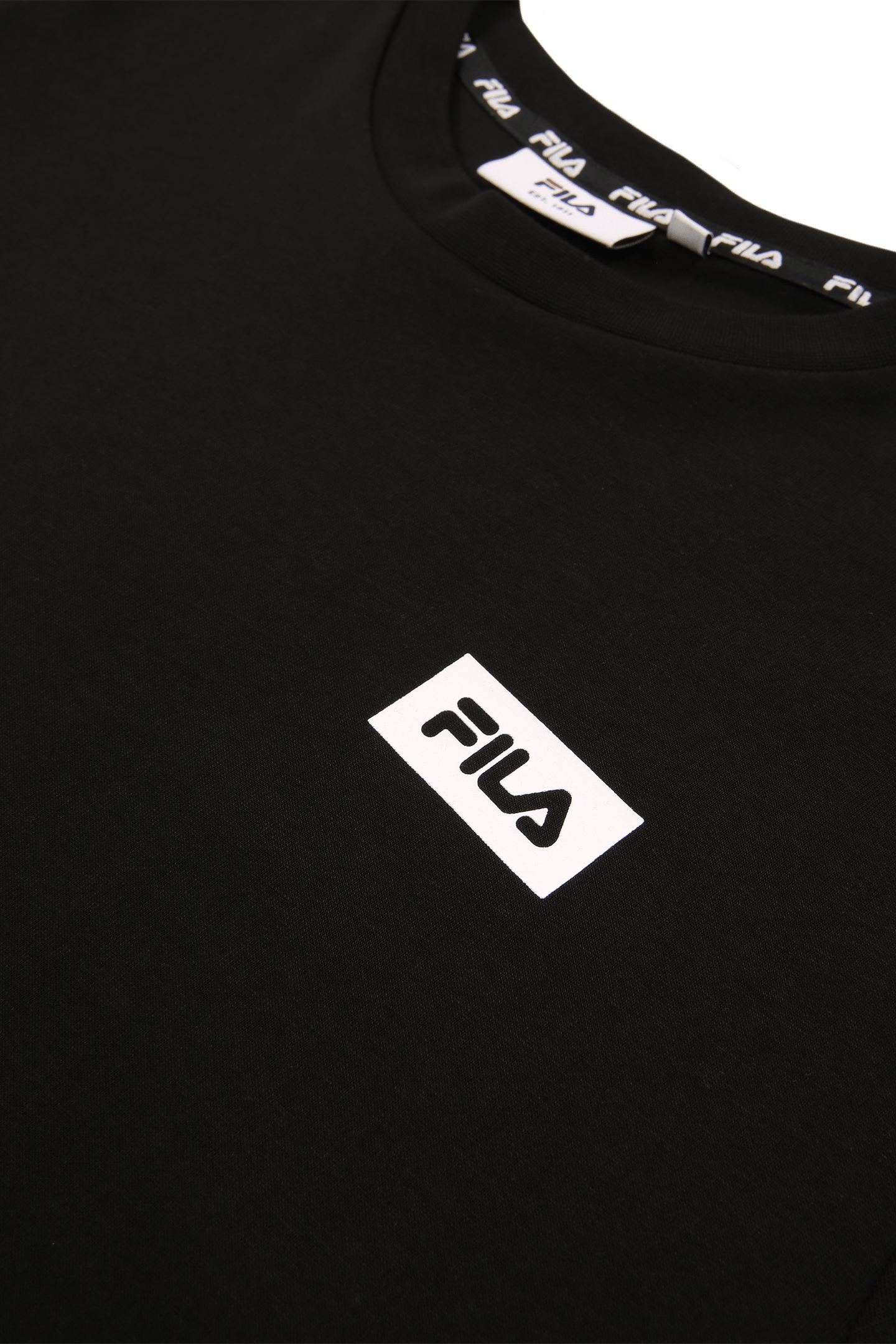 SASS TEE BLACK 3