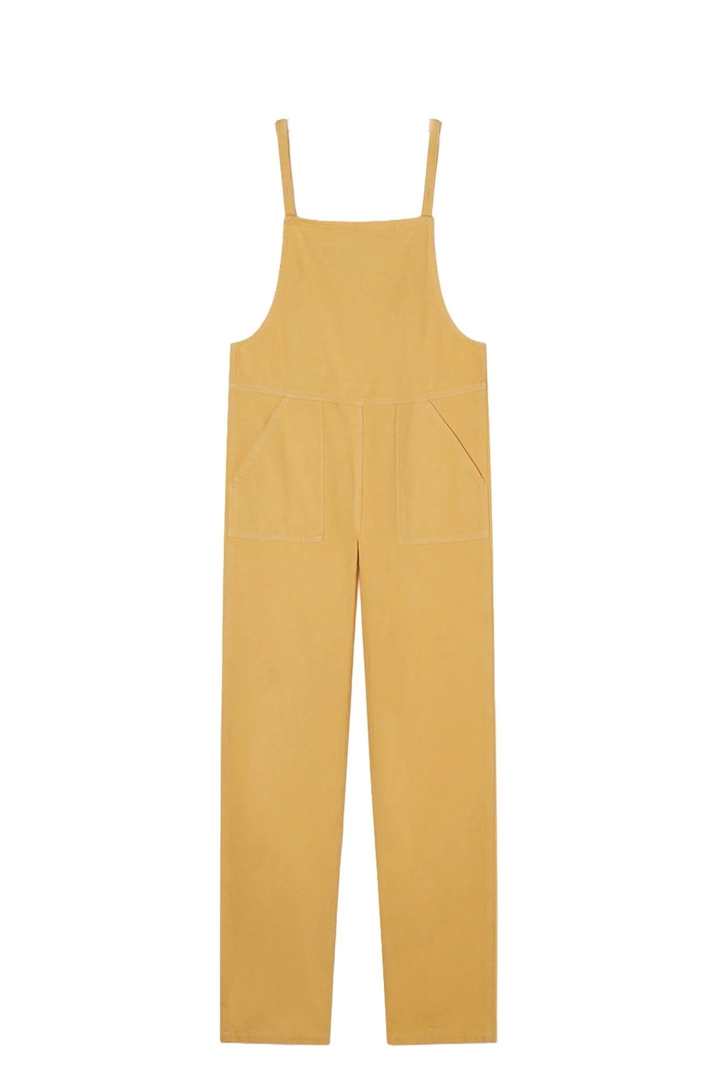JUMPSUIT WITH T IN STRAPS SUNSET VINTAGE 1