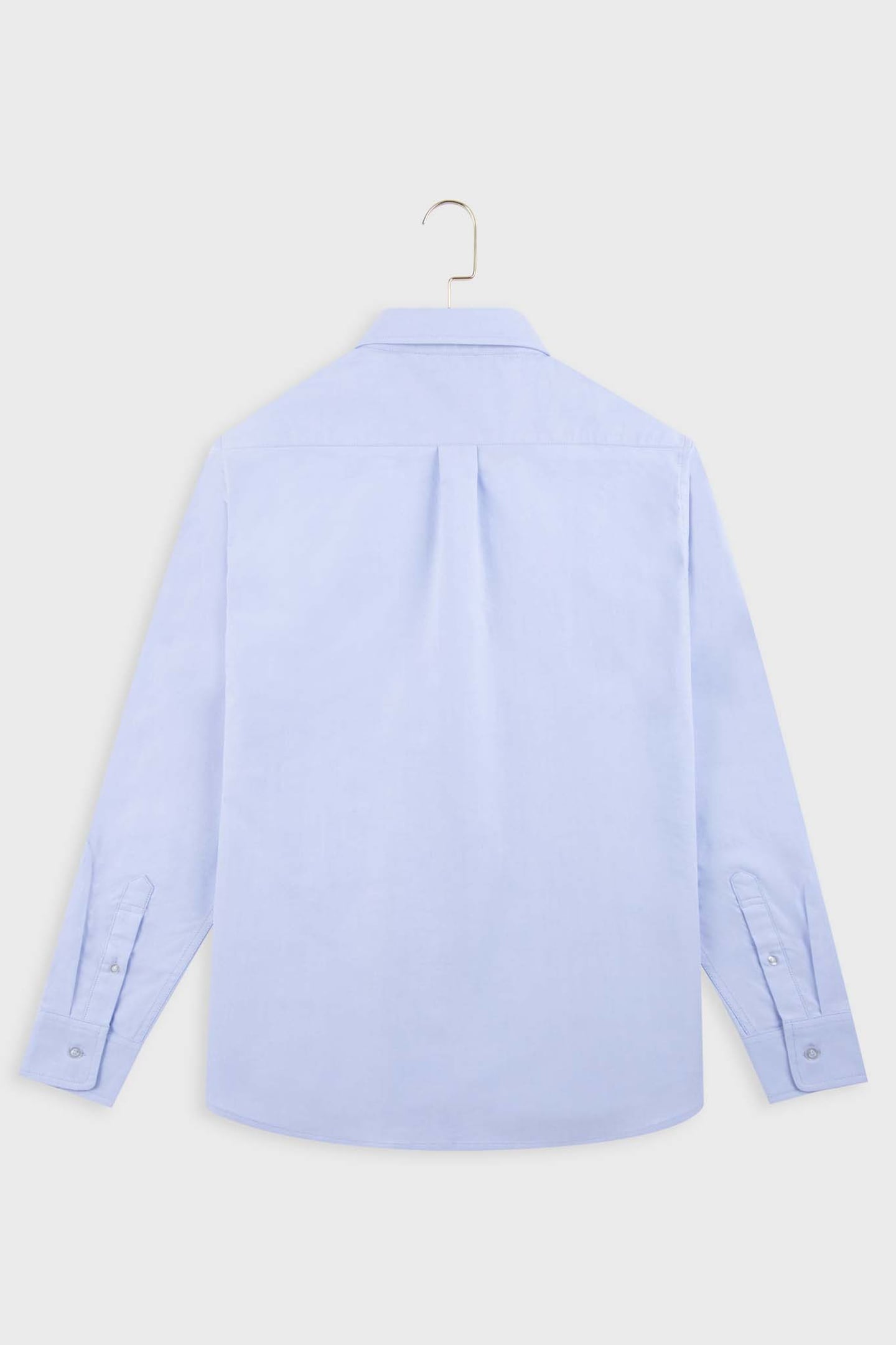 THE OXFORD BLUE 3