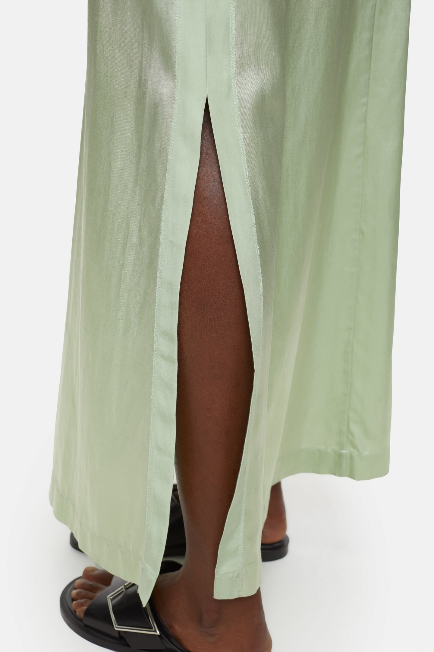 SLEEVELESS DRESS LIMONATTA 4