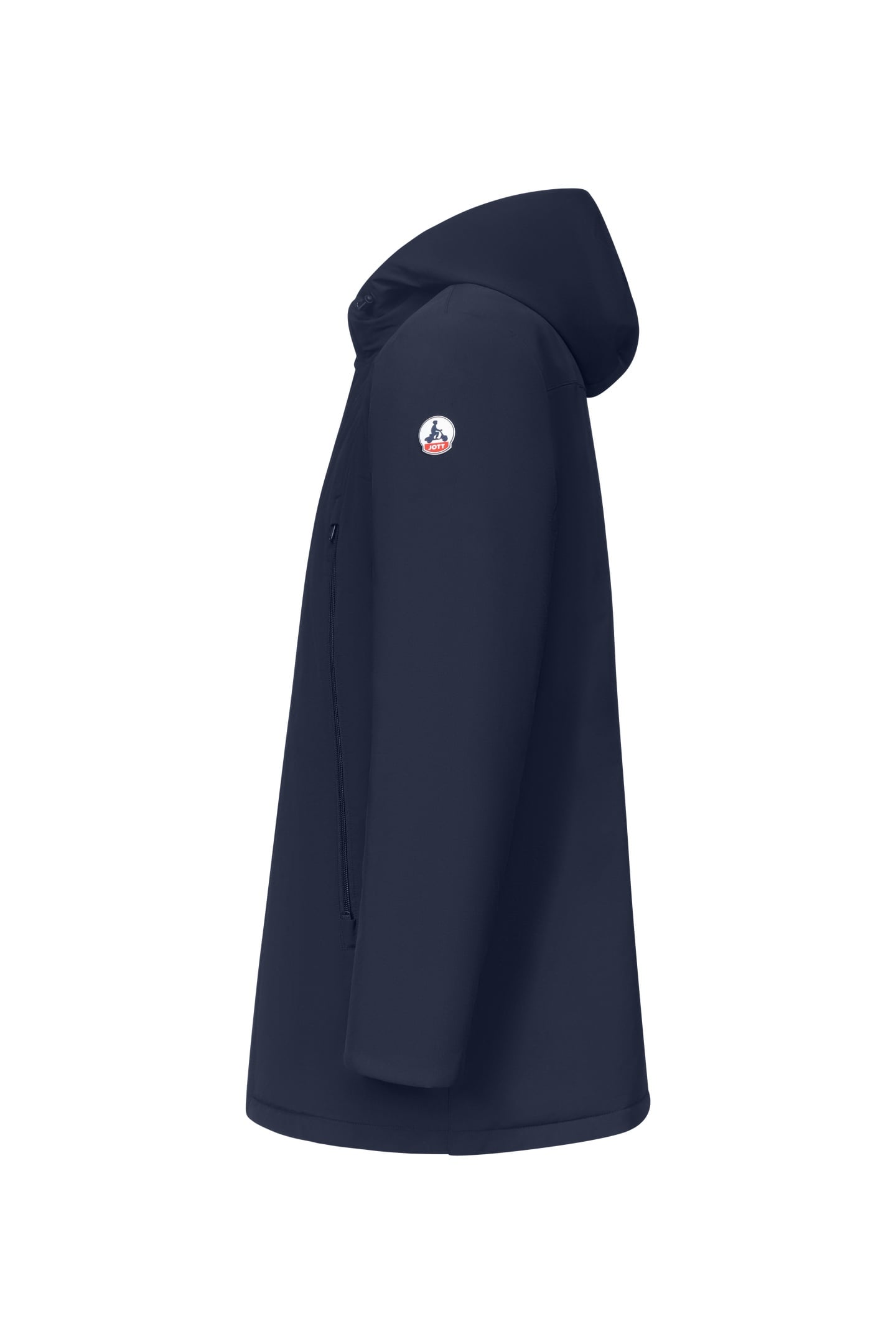 JACK JACKET NAVY 2