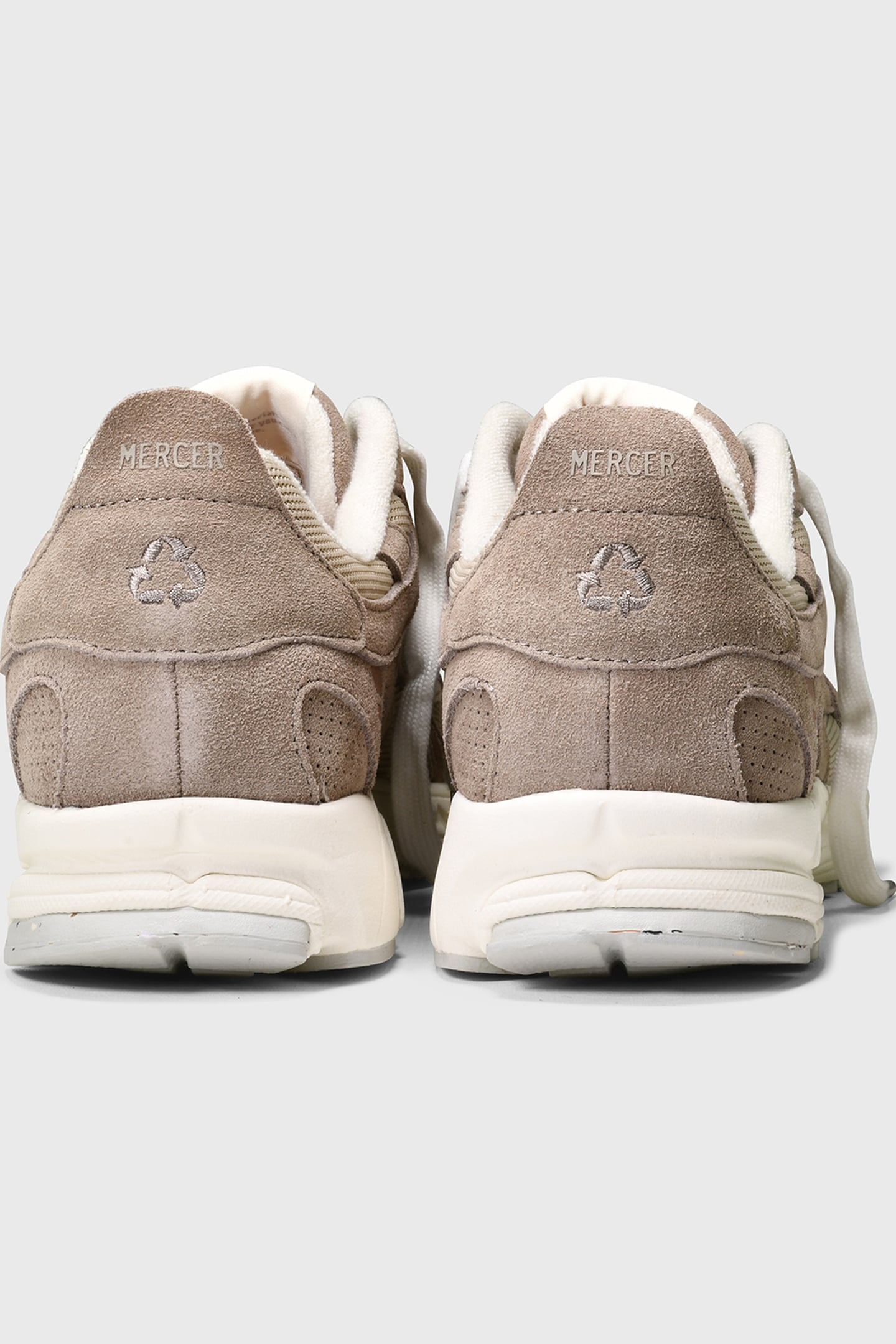THE RE-RUN VINTAGE PREMIUM BROWN 4