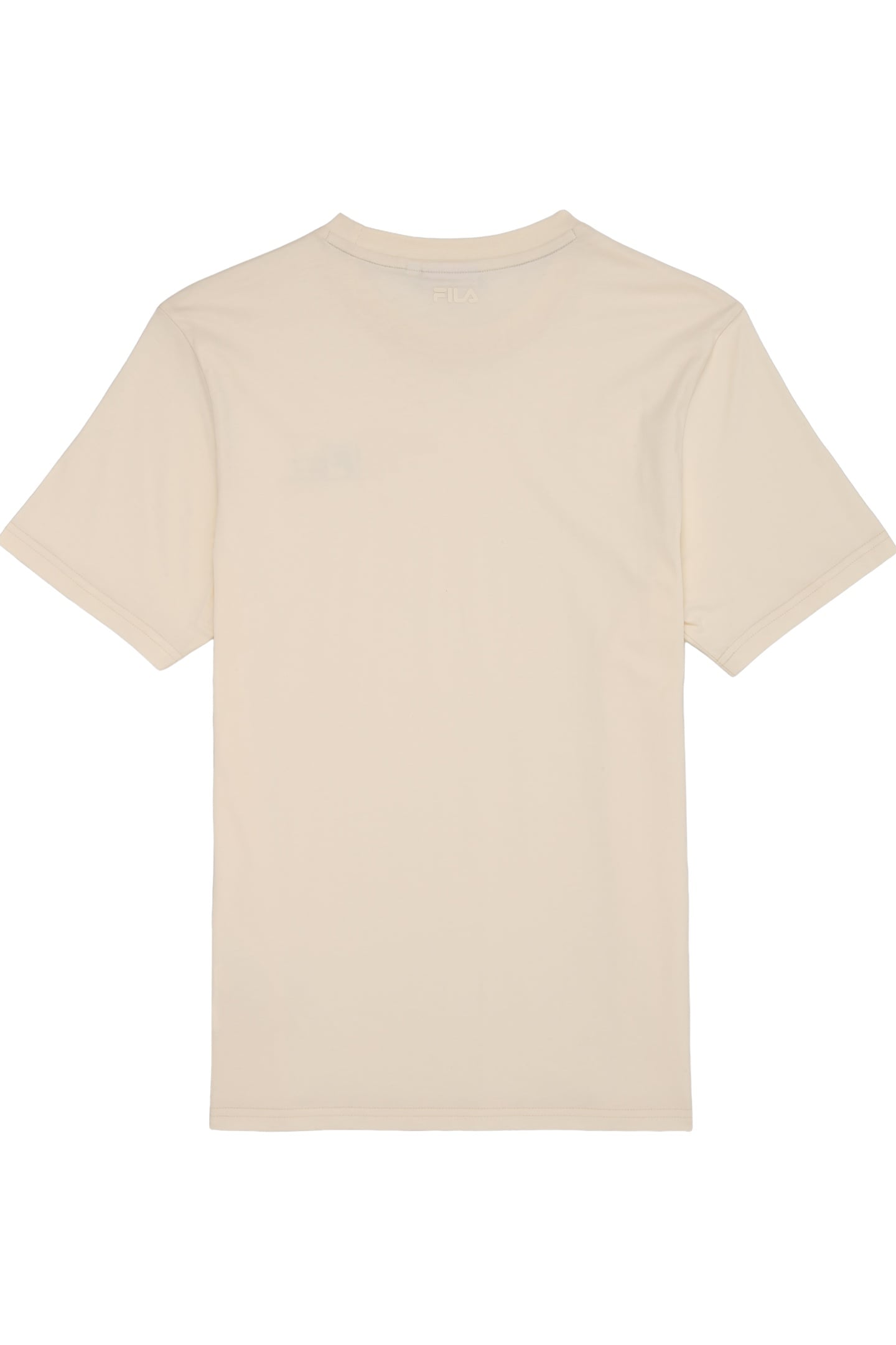 ZAMOS GRAPHIC LOGO TEE ANTIQUE WHITE 2