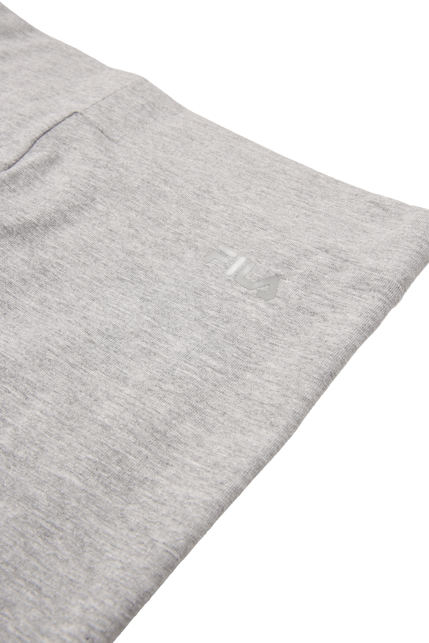 ZLINDA LOGO LEGGINGS MEDIUM GREY MELANGE 3
