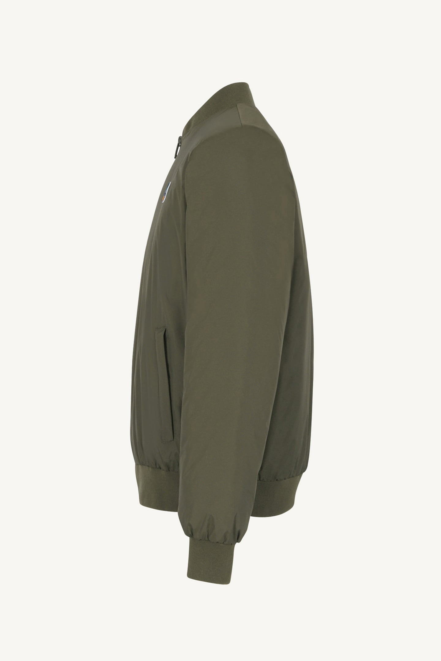 DARWIN JACKET ARMY 5