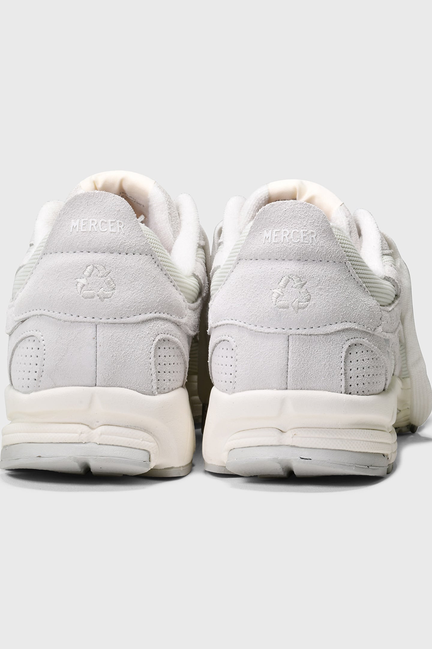 THE RE-RUN VINTAGE PREMIUM GREY 3