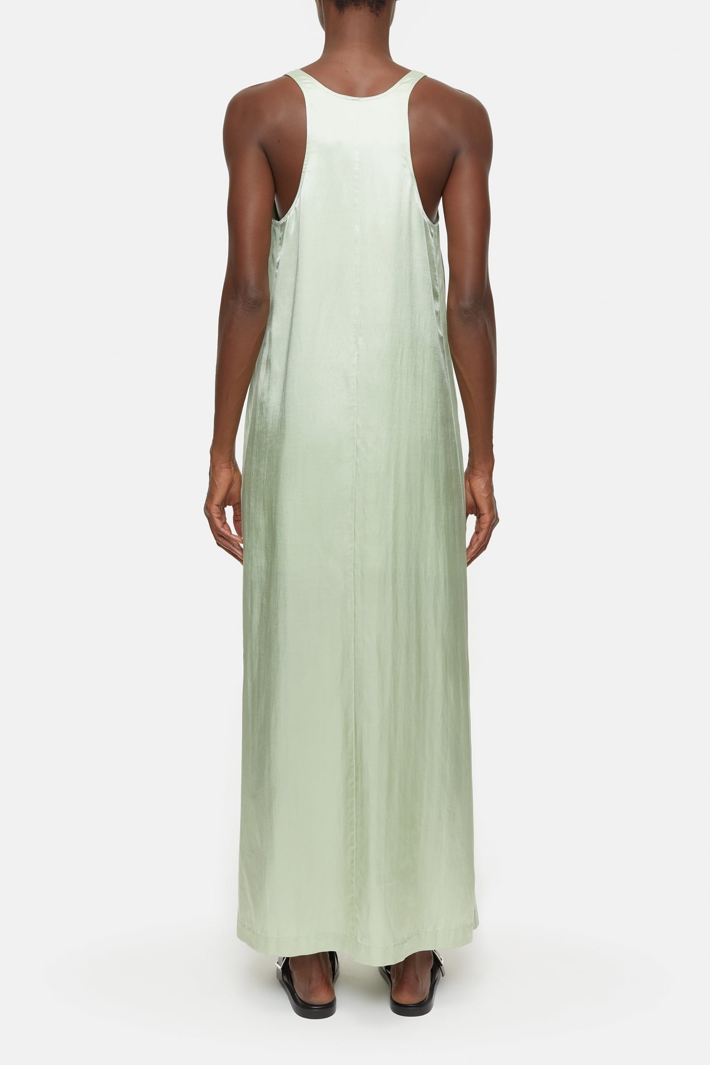 SLEEVELESS DRESS LIMONATTA 2