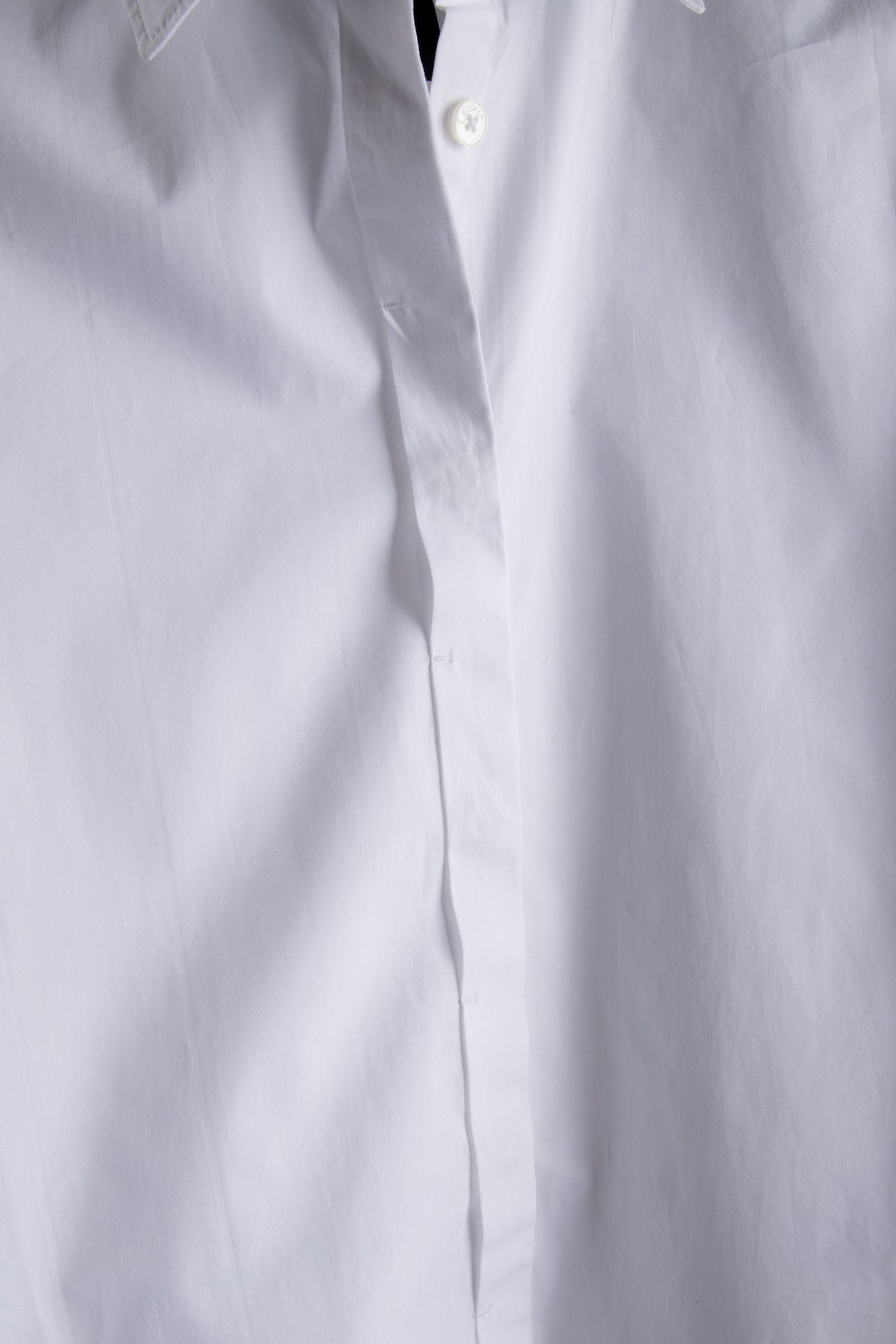 GOLDALF SHIRT WHITE 5