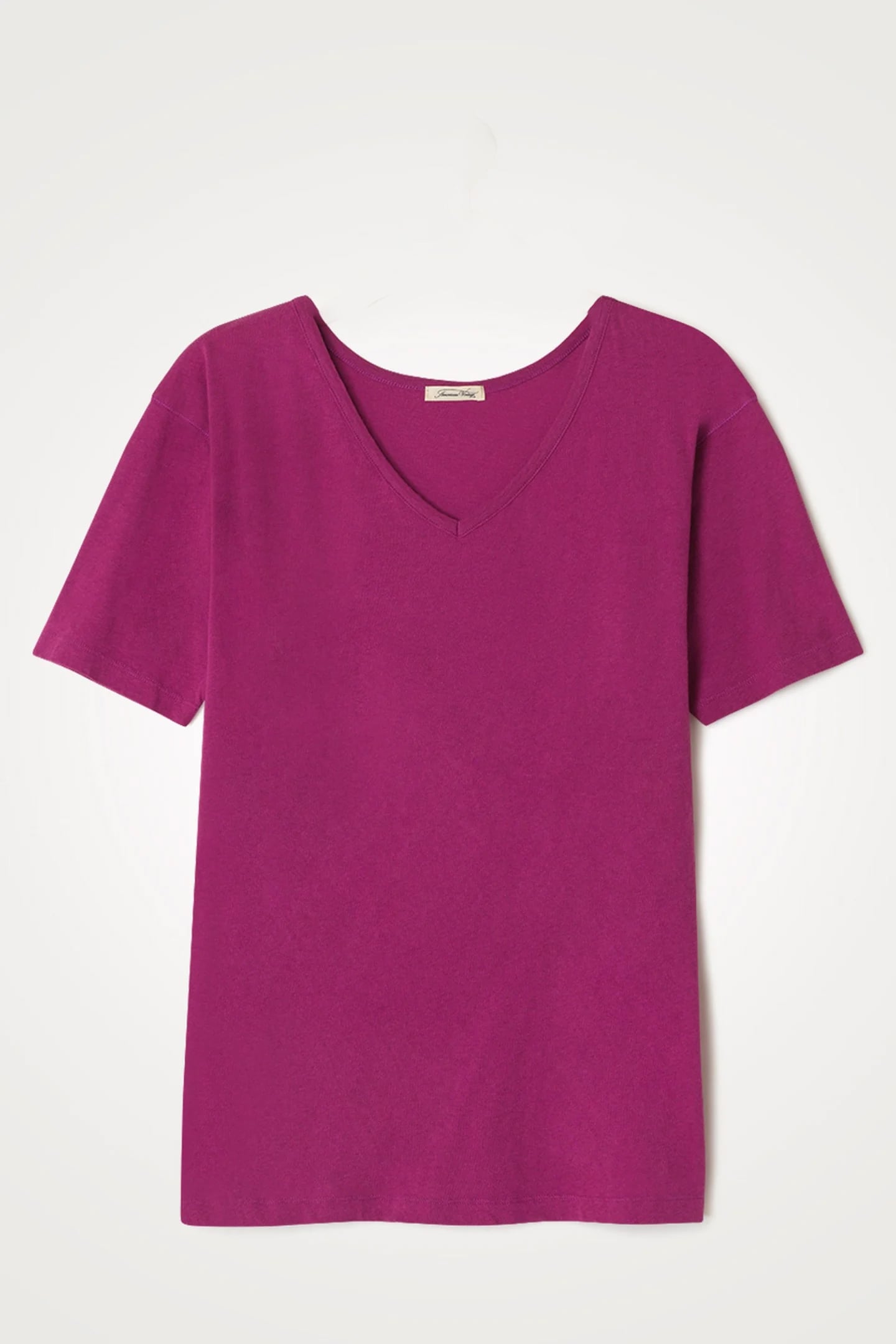 COTTON V-COLOR TUNIC SEALANT 4