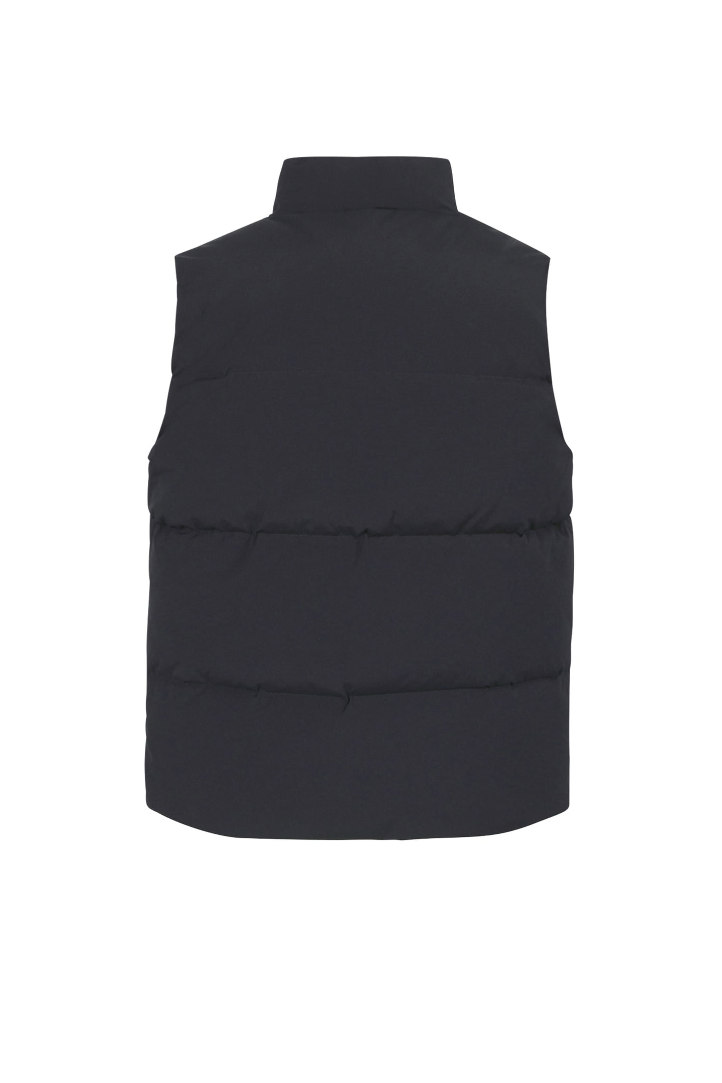 NAGANO DOWN JACKET BLACK 2
