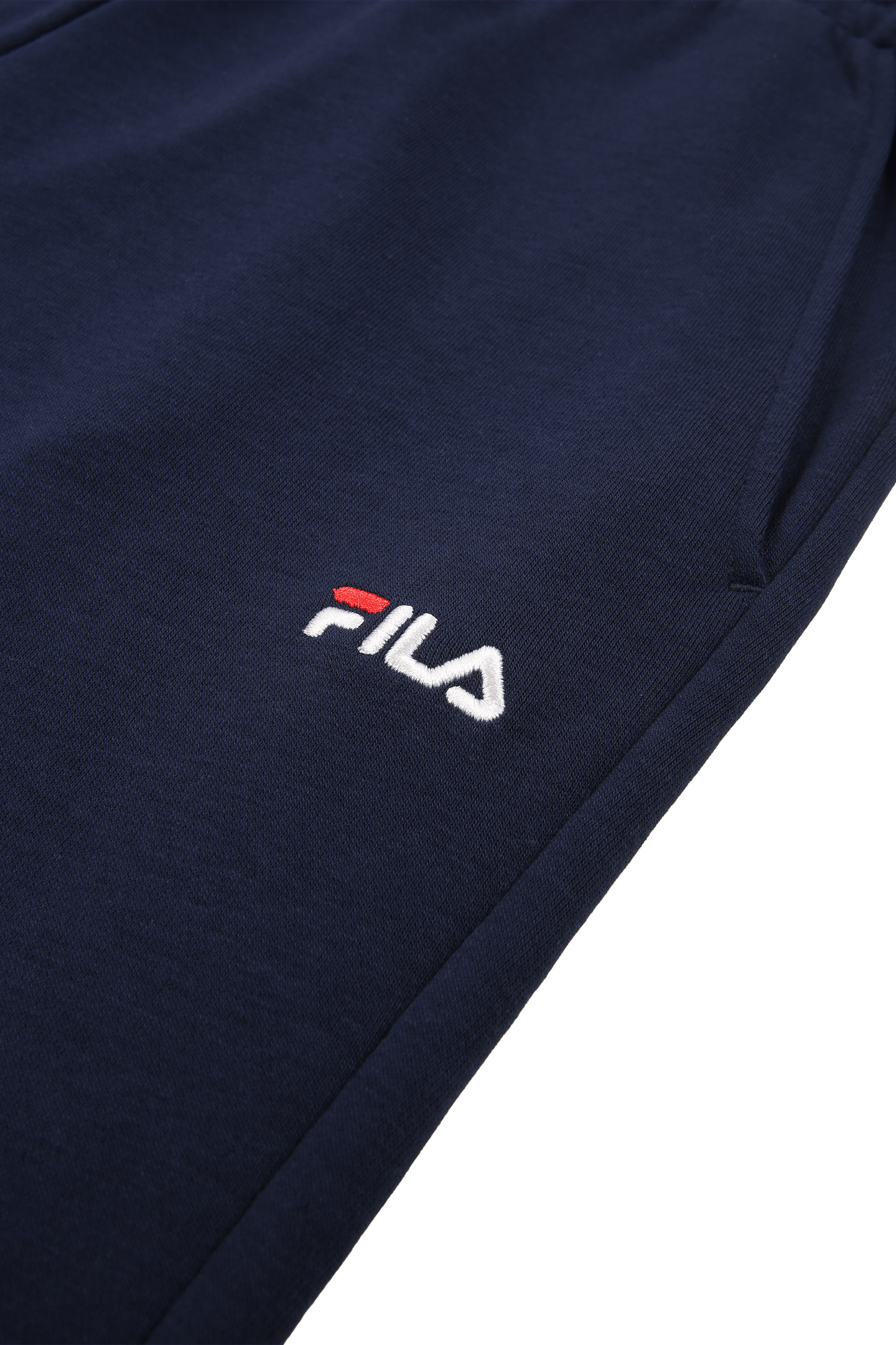 ZORY LOGO SWEAT PANTS BLACK IRIS 3