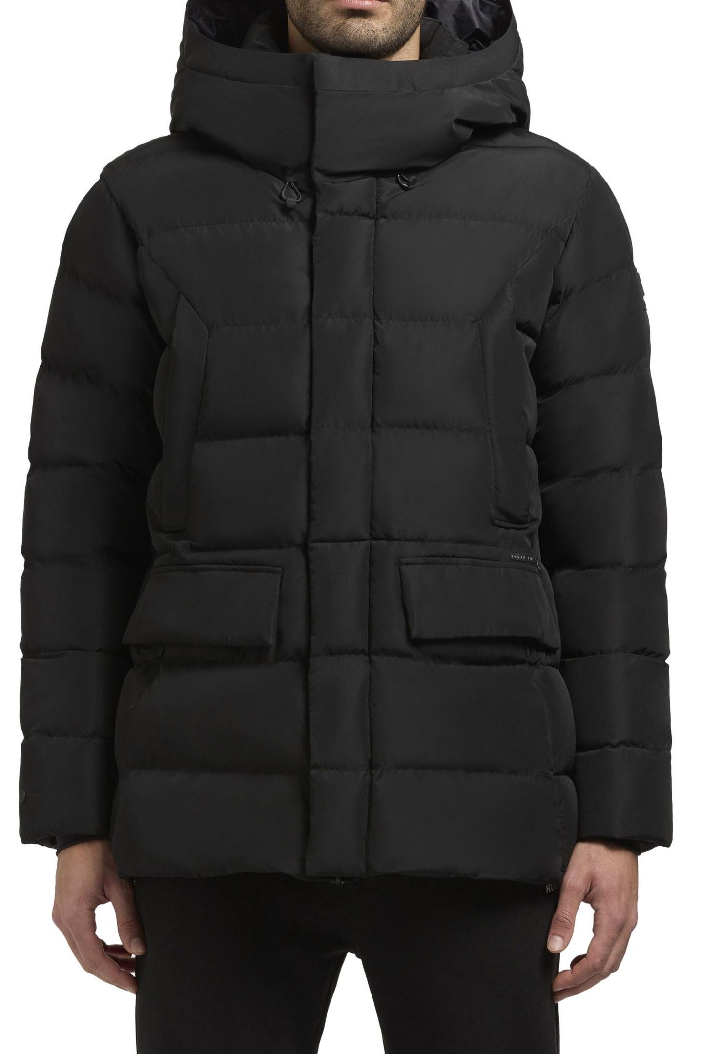 YRIGHT JACKET BLACK 1