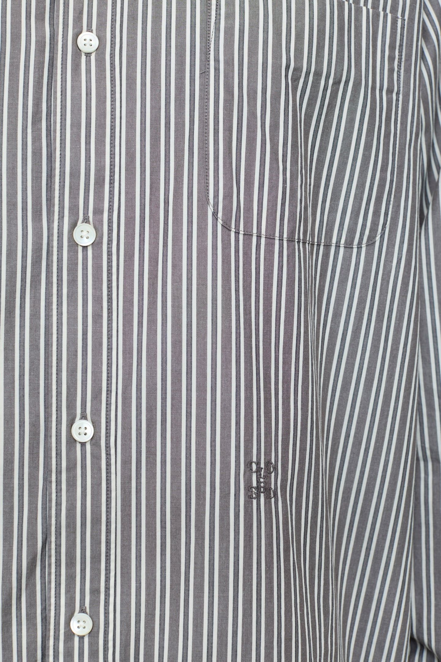 LONGSLEEVE SHIRT TEAK WOOD 6