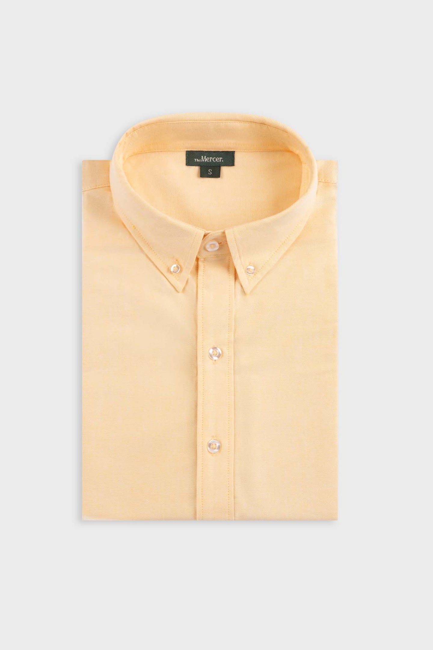 THE OXFORD YELLOW 3