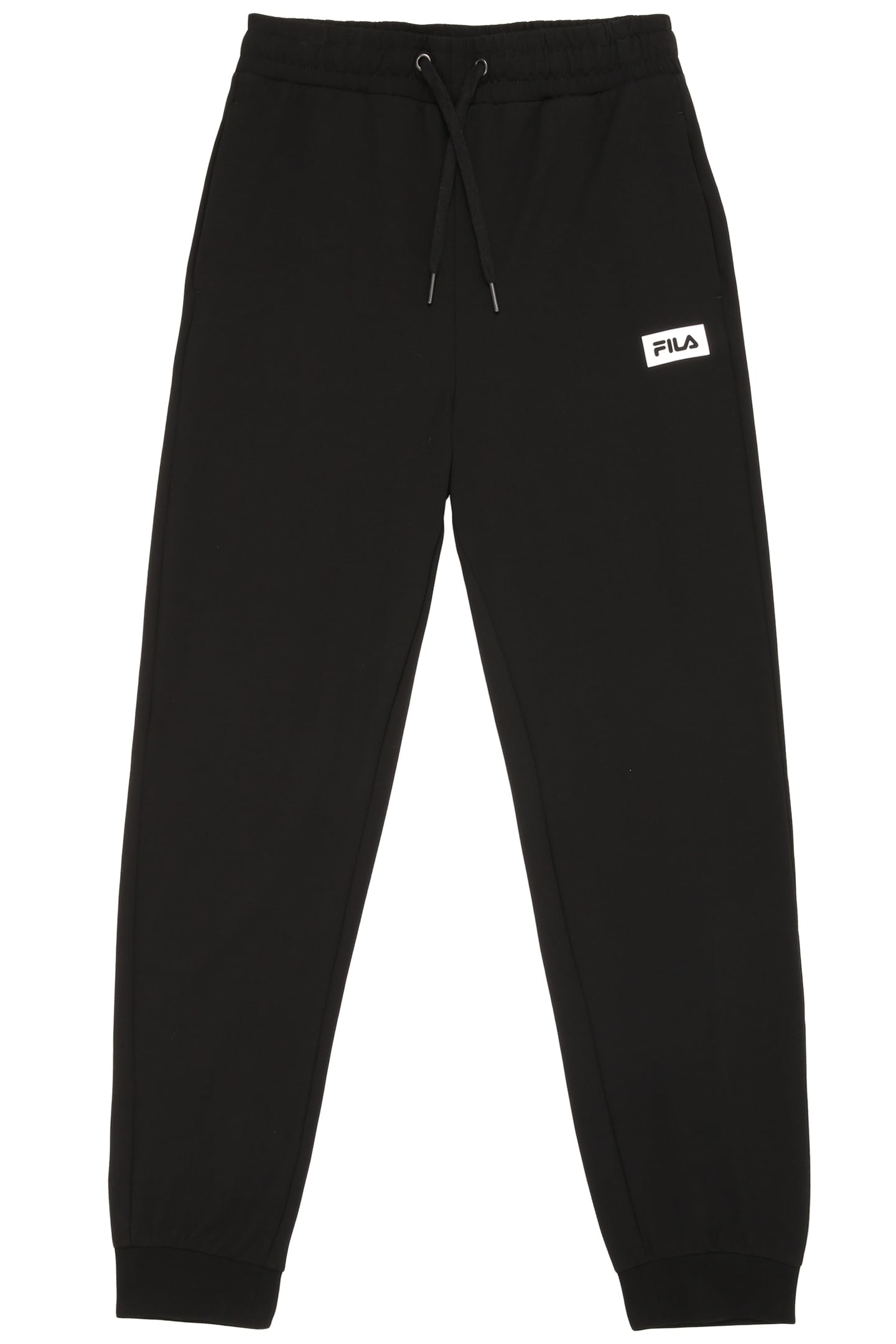 ZINNI RELAXED FIT SWEAT PANTS BLACK | Online Outlet | Otrium