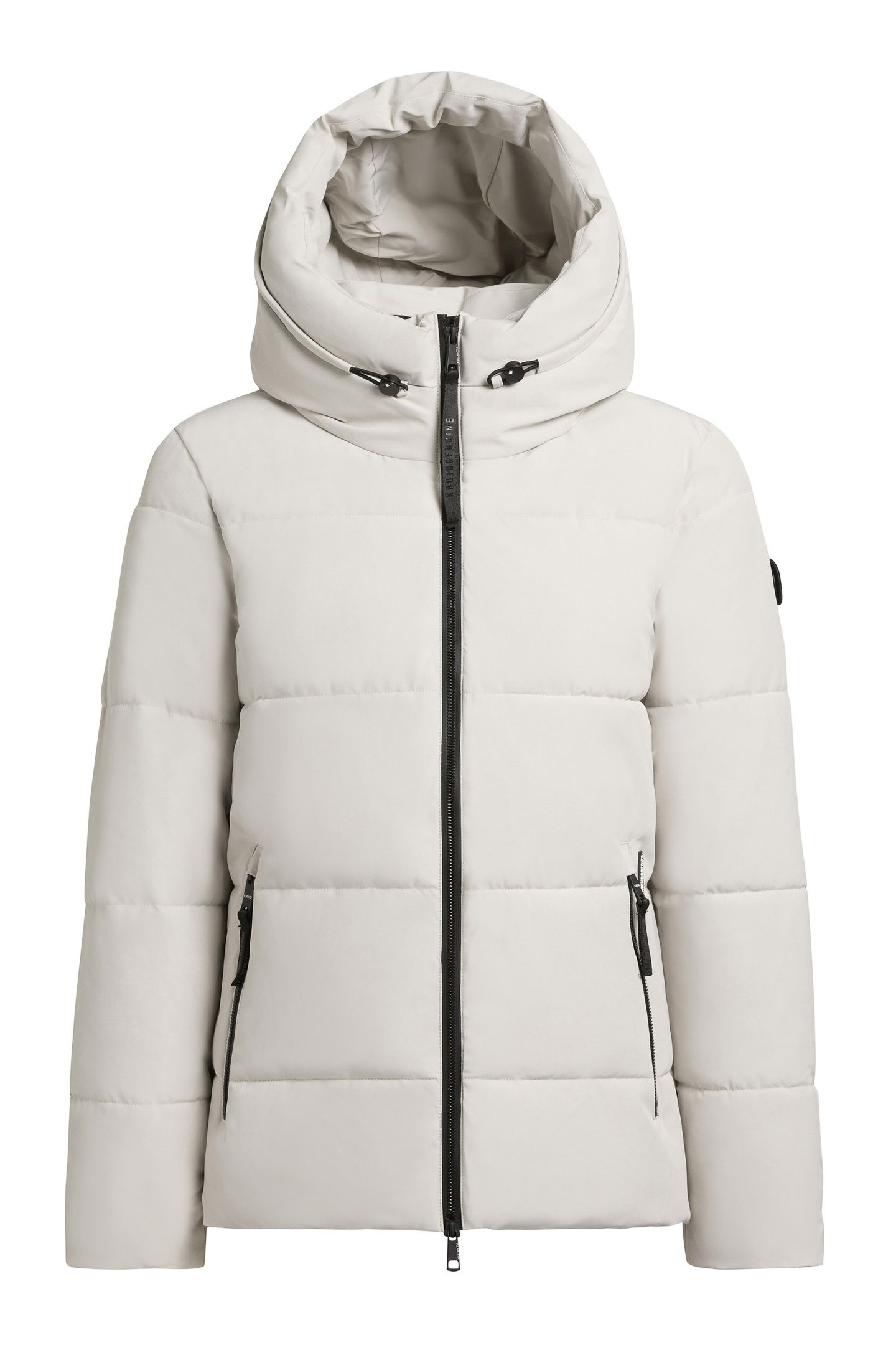 FANC2 JACKET COTTON CREAM 7