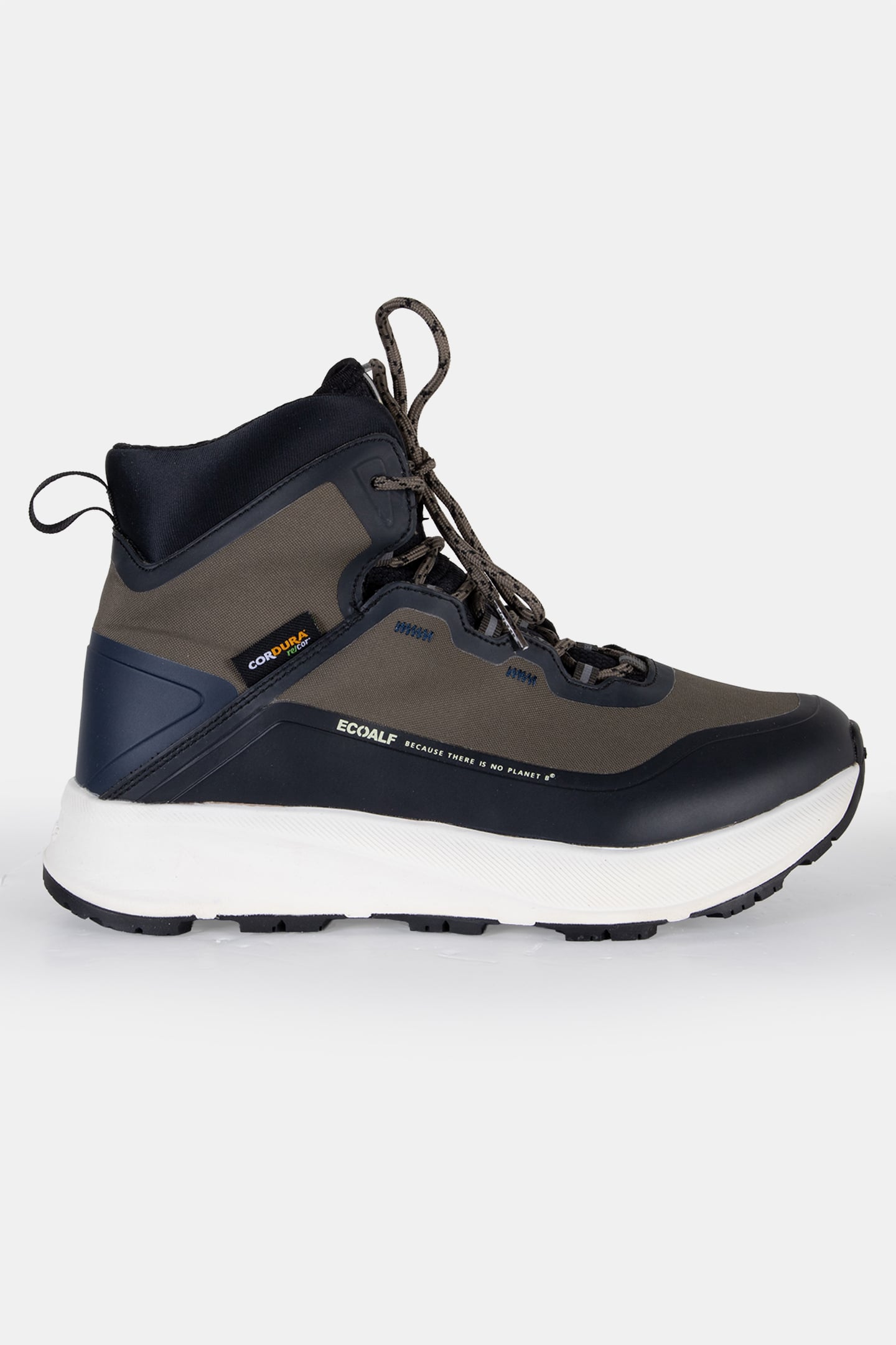GREDOSALF BOOTS KHAKI 1