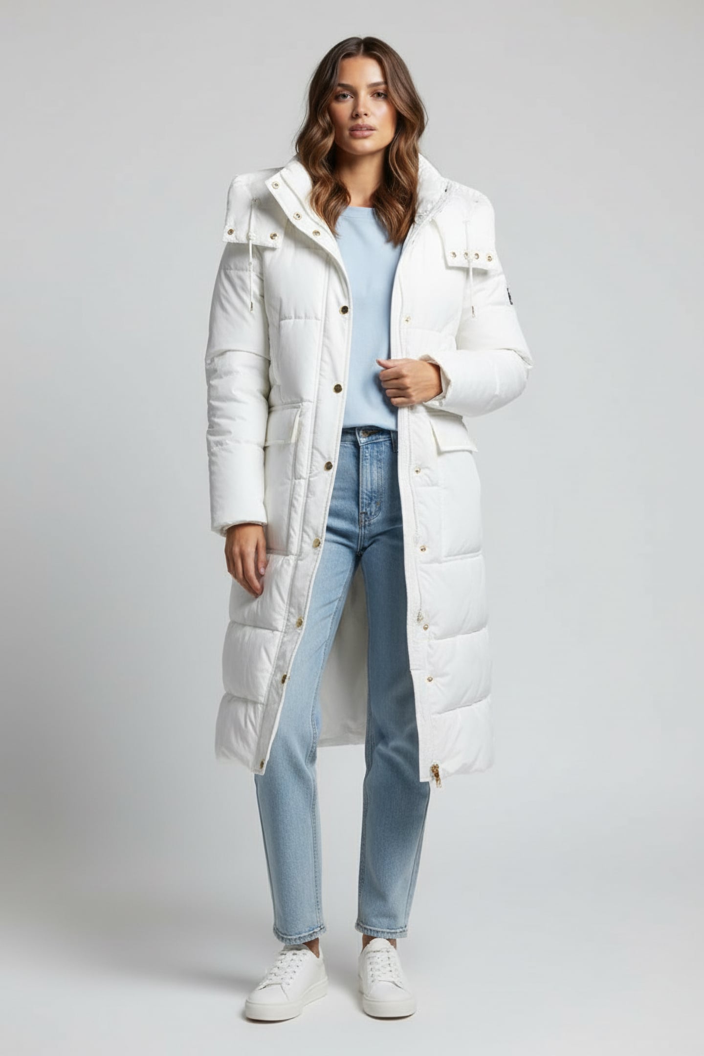 JV NEVEAH OFF WHITE | Online Outlet | Otrium