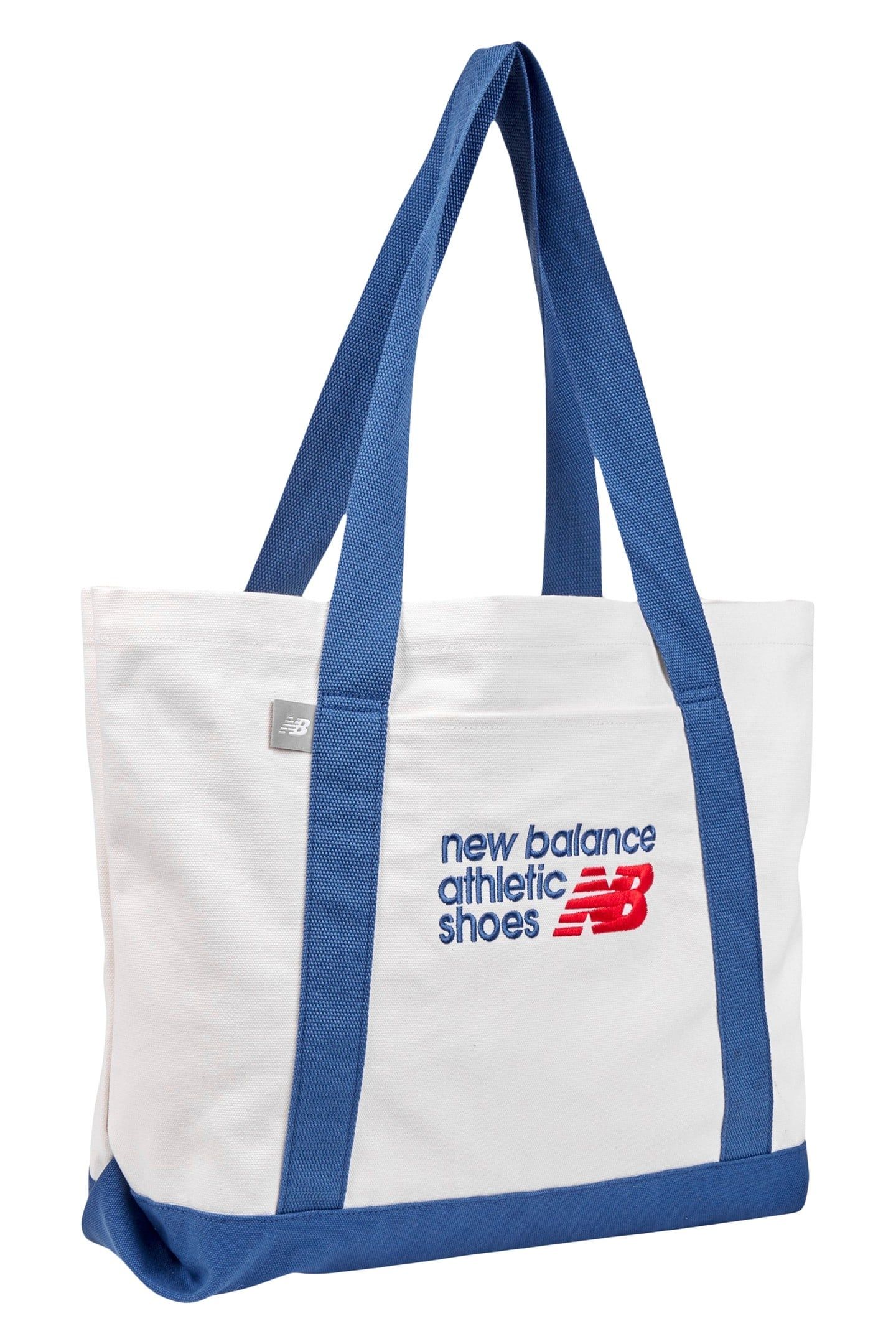 UNISEX CLASSIC CANVAS TOTE MULTI 1