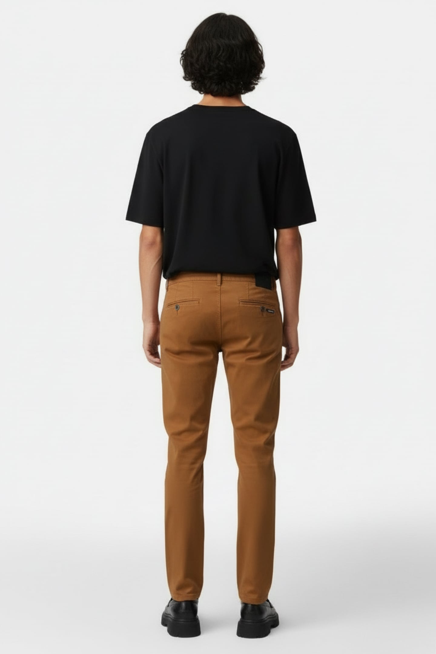 PAVELALF TROUSER CIDER 2