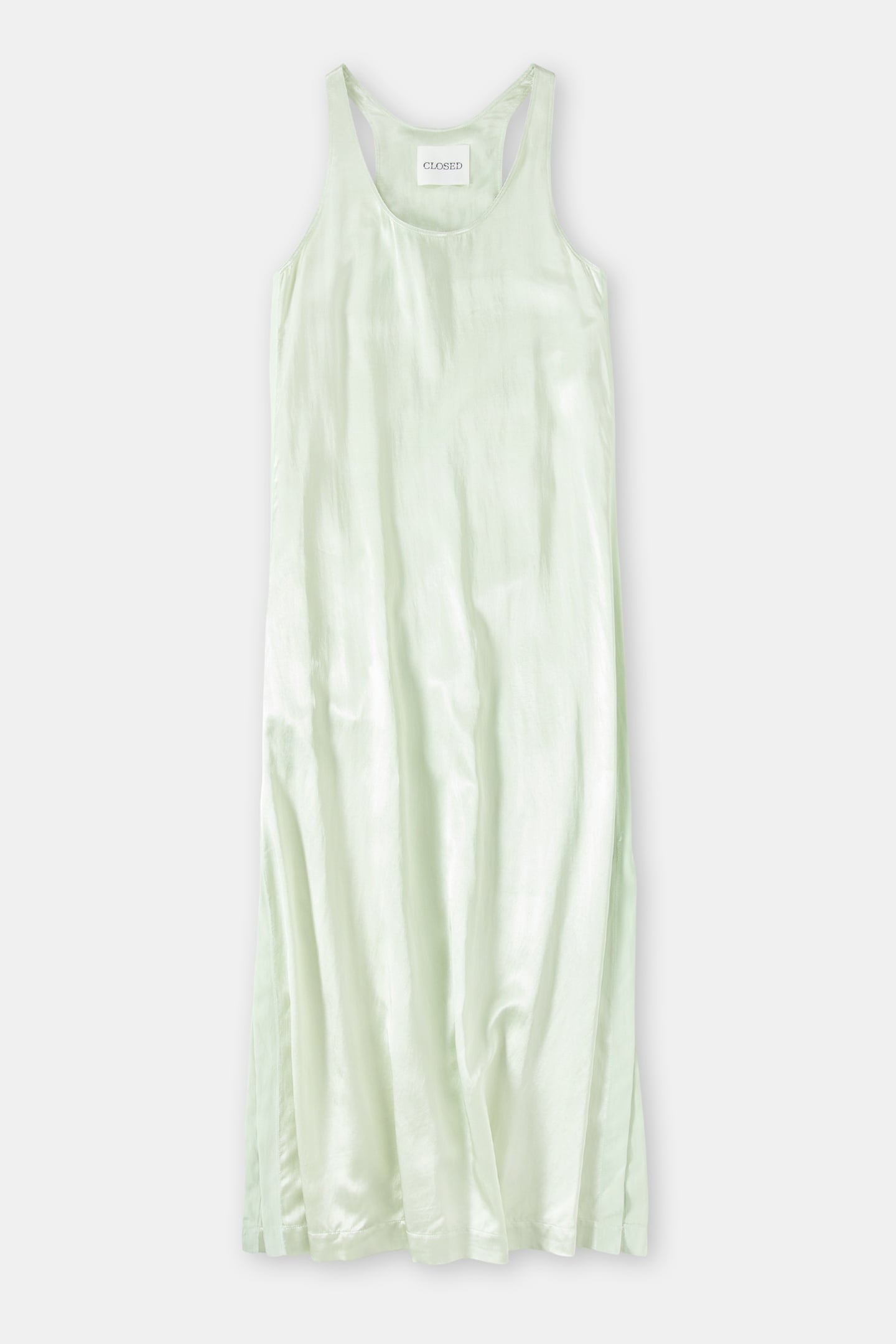 SLEEVELESS DRESS LIMONATTA 3
