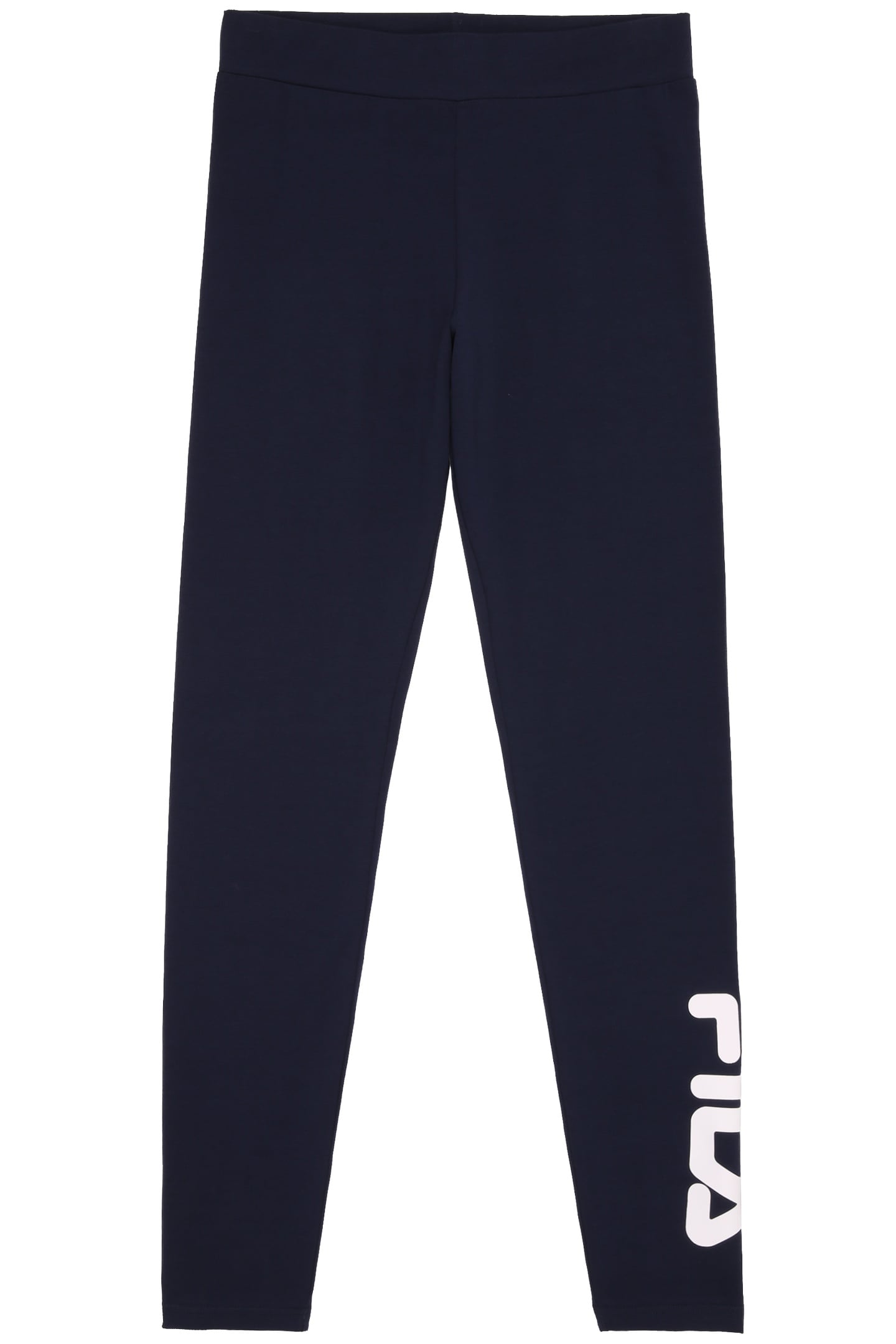 ZIRBA LOGO LEGGINGS BLACK IRIS 2