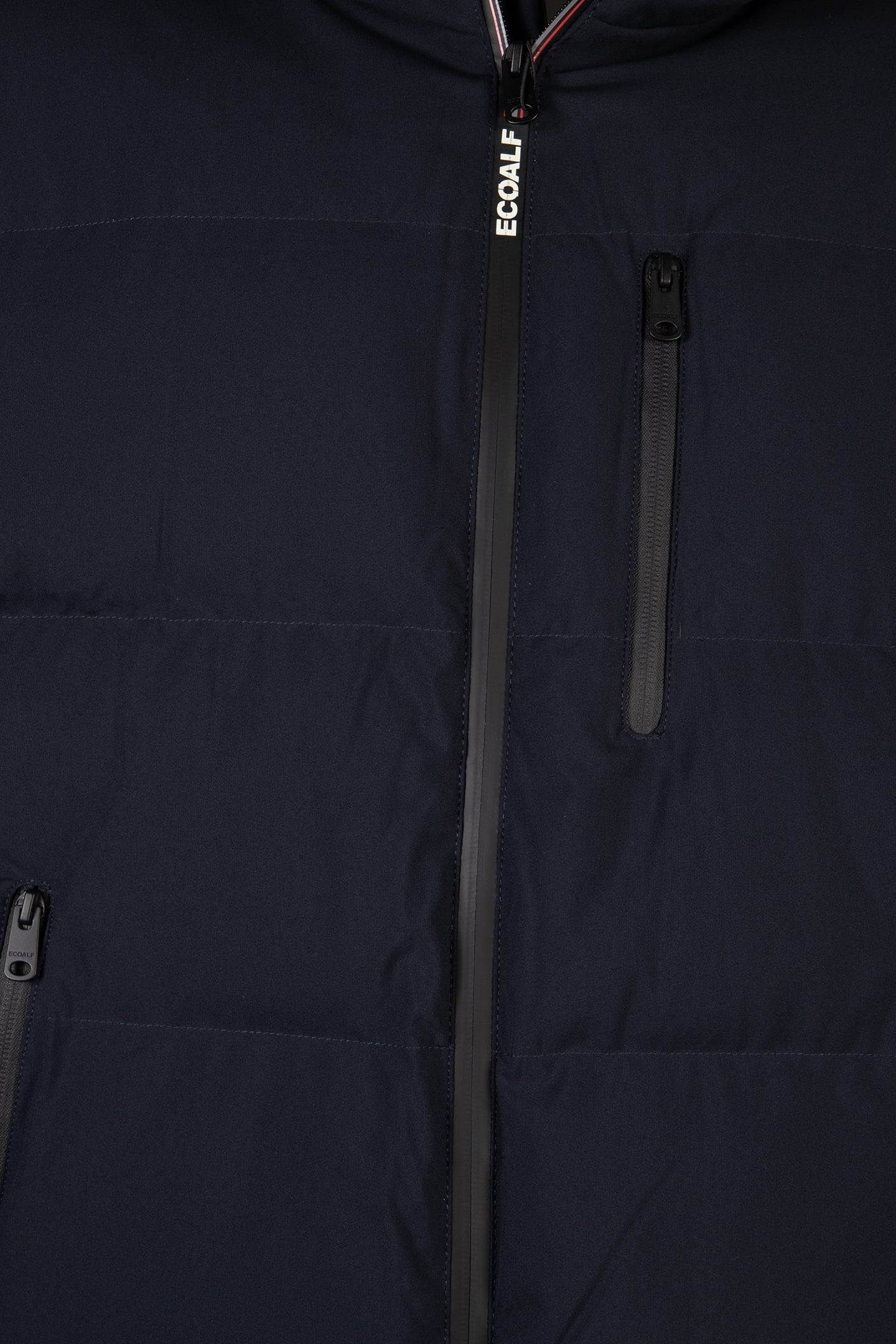 BAZONALF JACKET DEEP NAVY 5