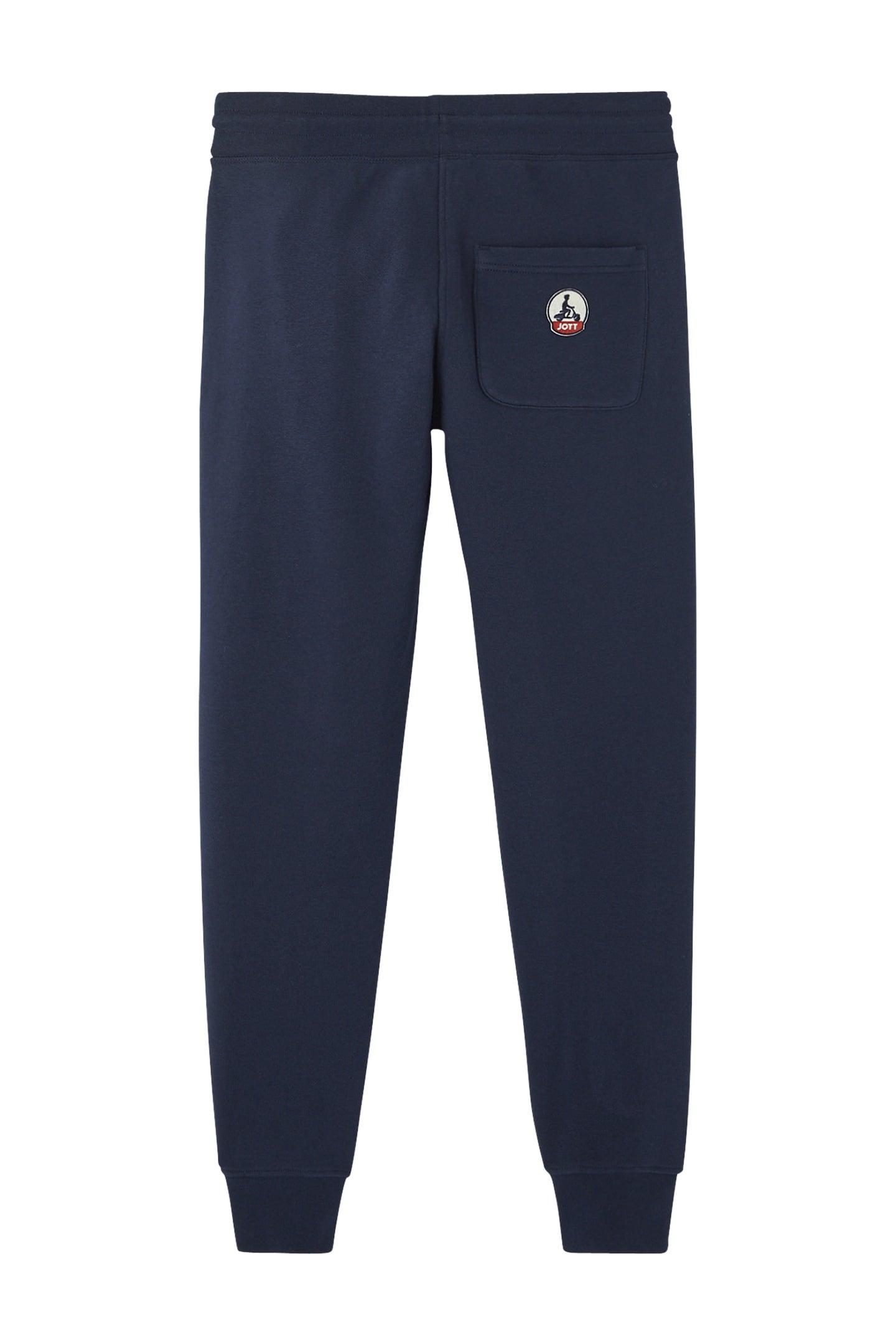 VALPARAISO PANTS NAVY 2