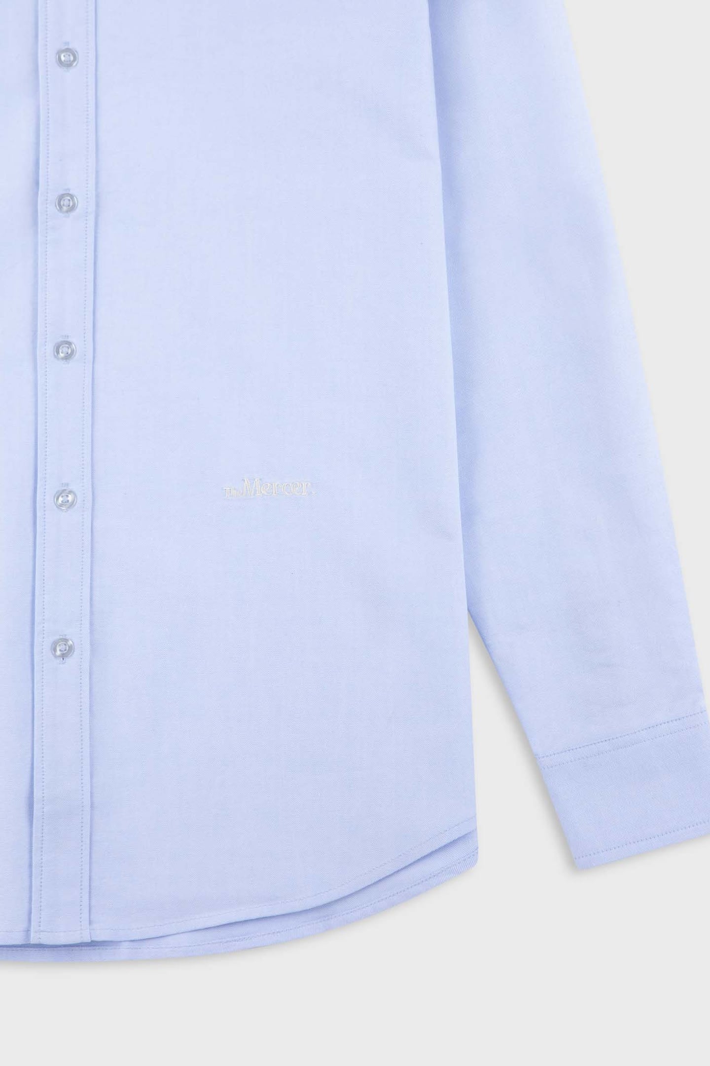 THE OXFORD BLUE 2