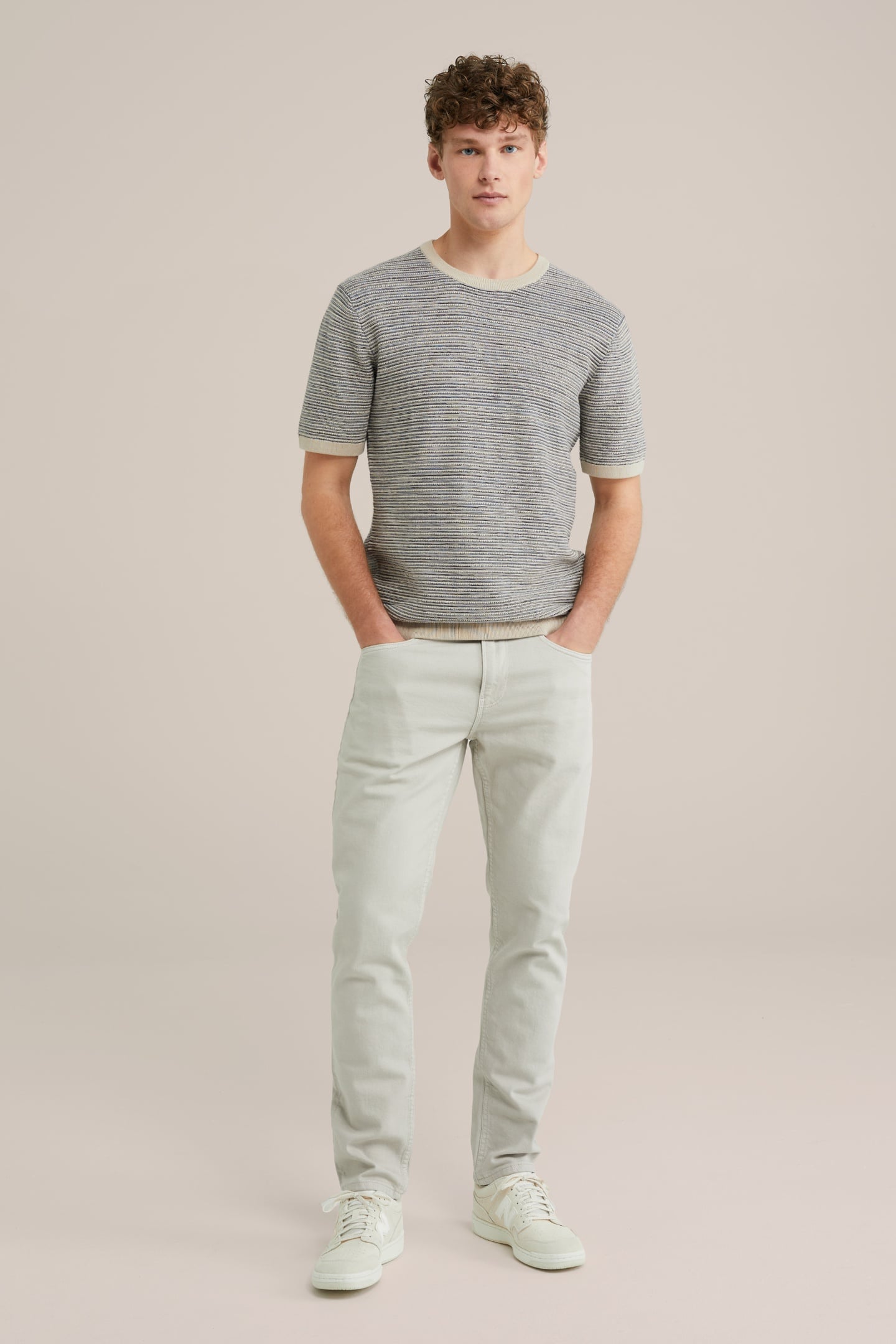 T-SHIRT BEIGE 8