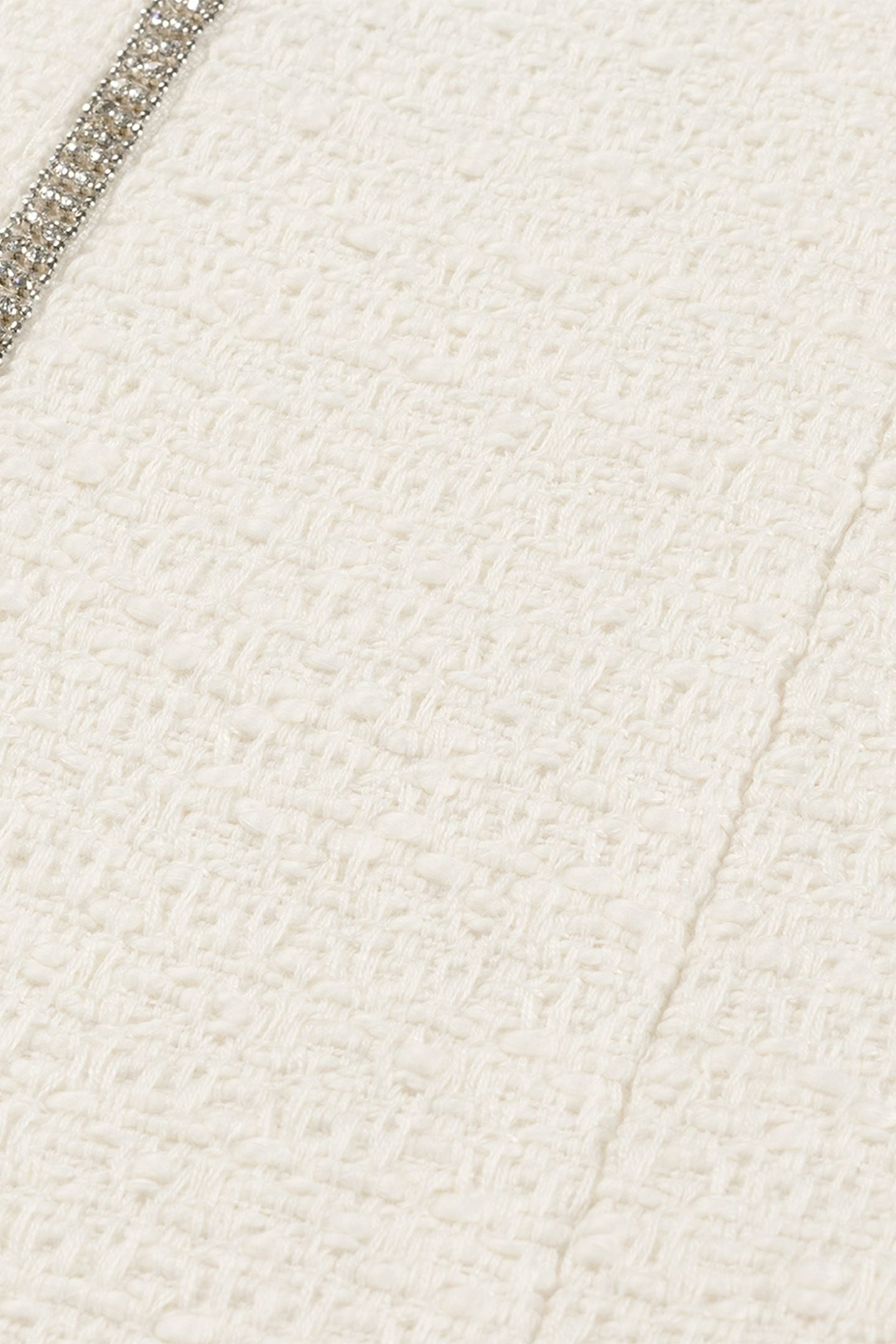 ILESA SKIRT CREAM 4